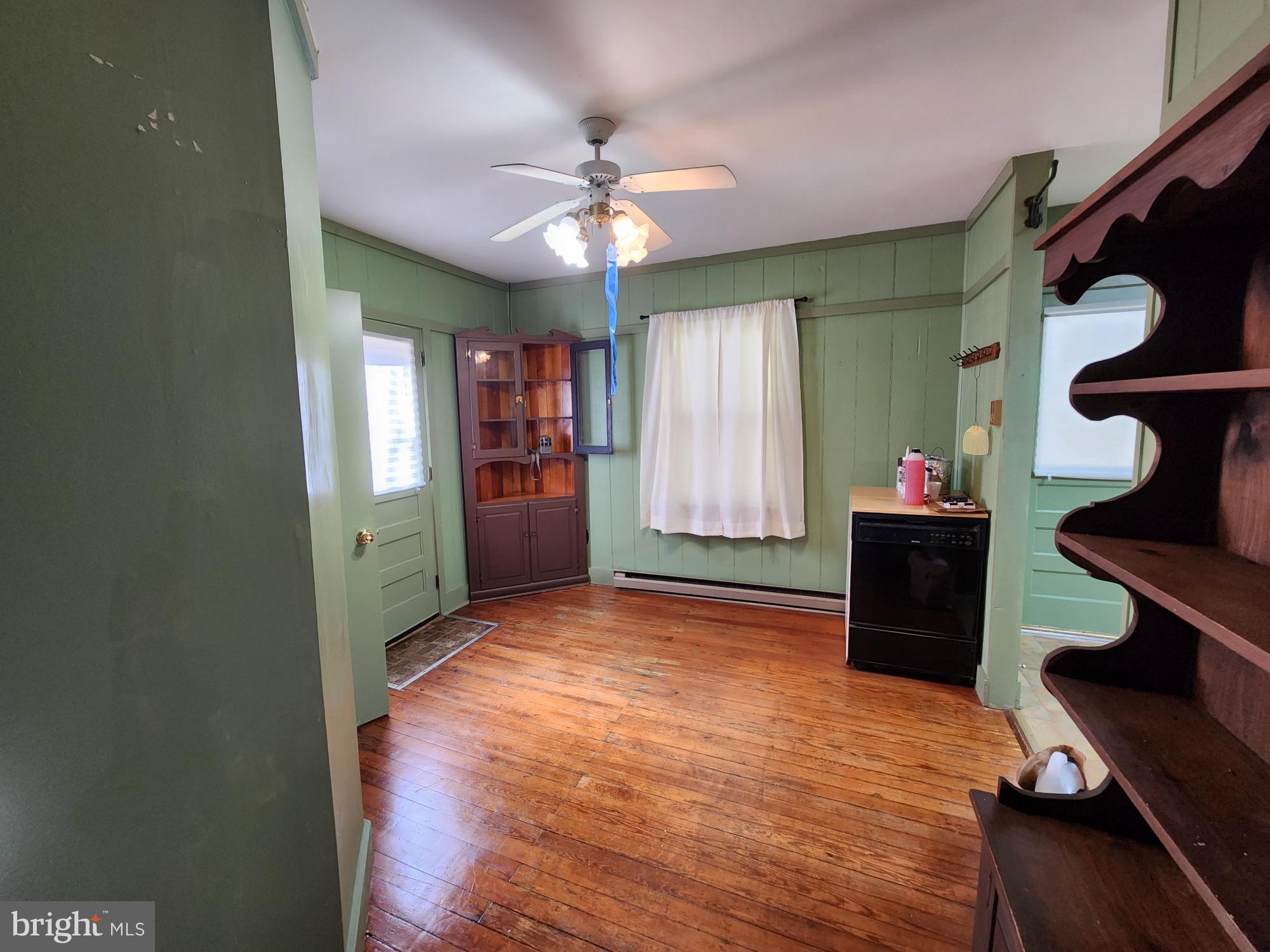 BETTERTON - Residential