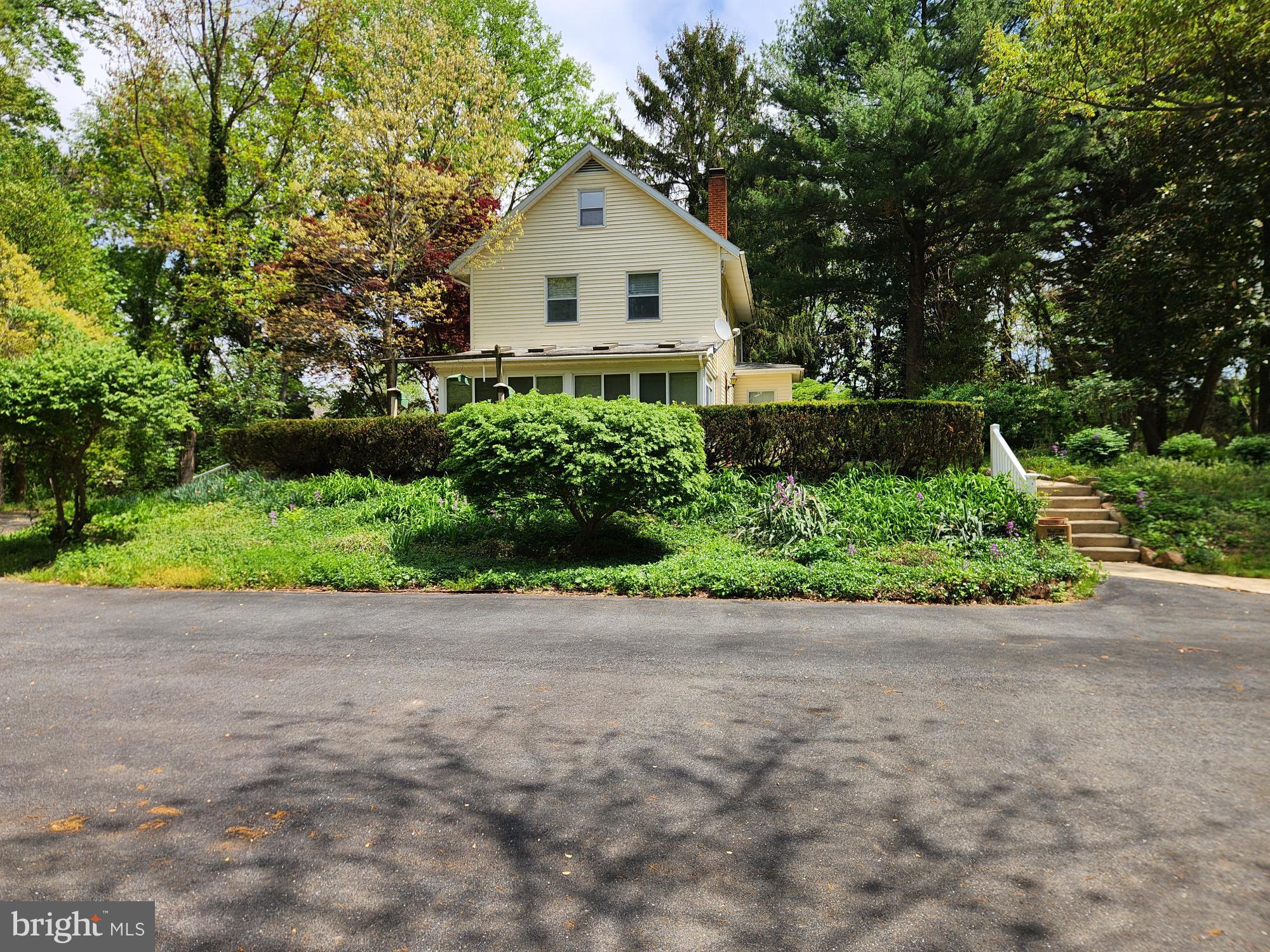 BETTERTON - Residential