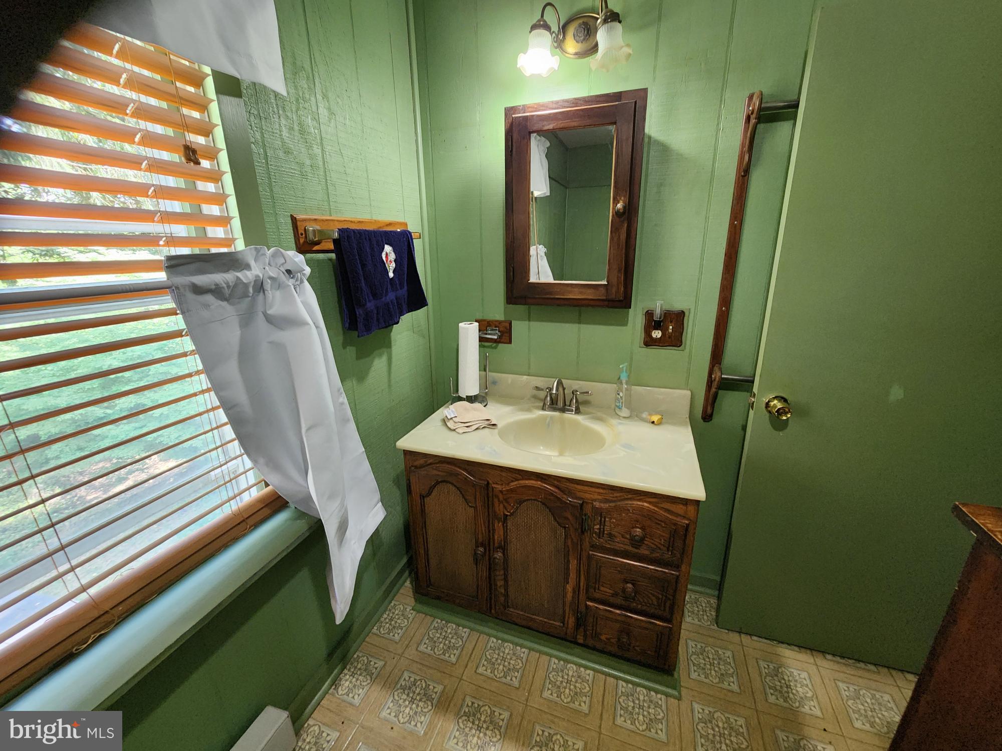 BETTERTON - Residential