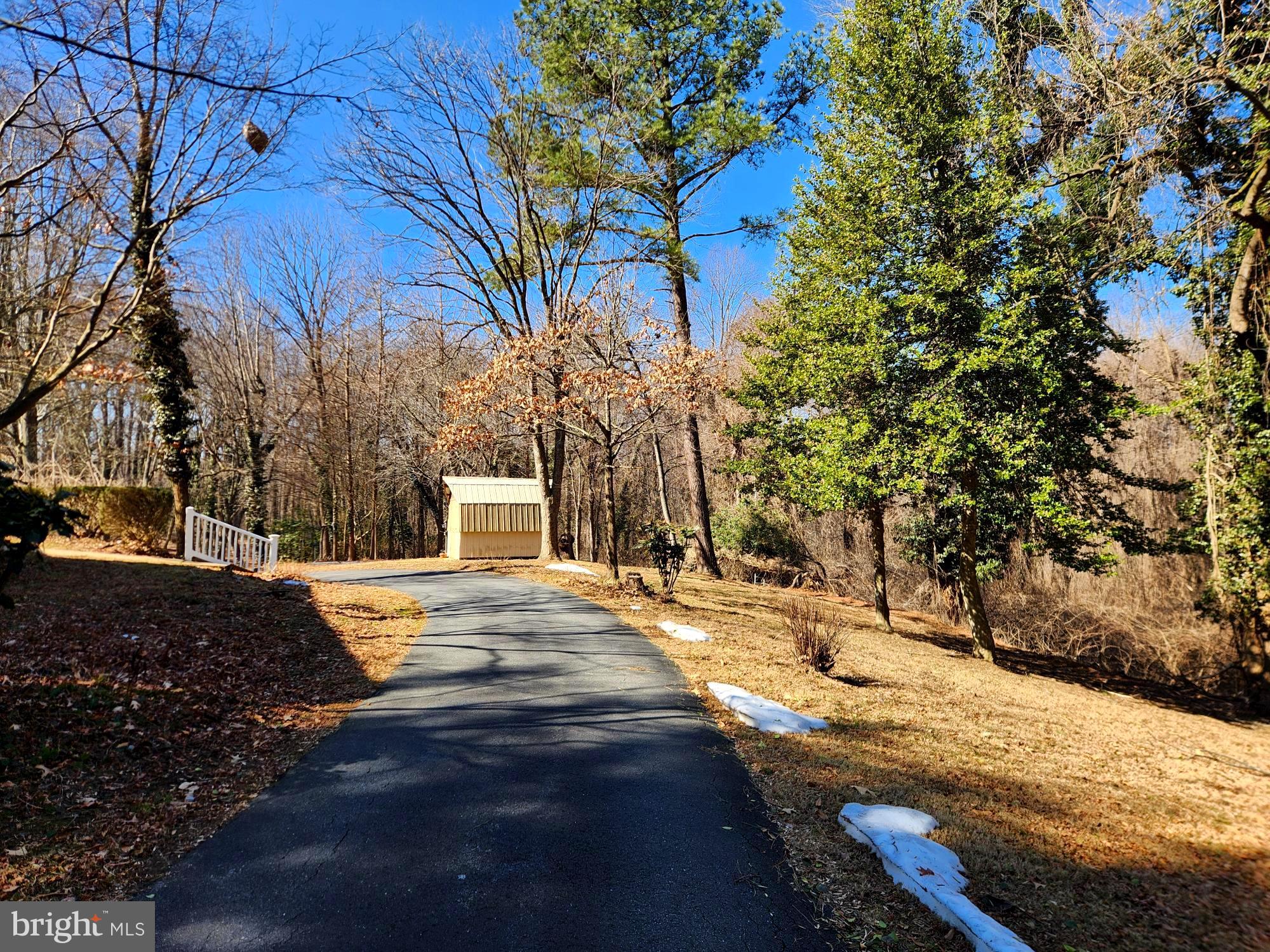 BETTERTON - Residential