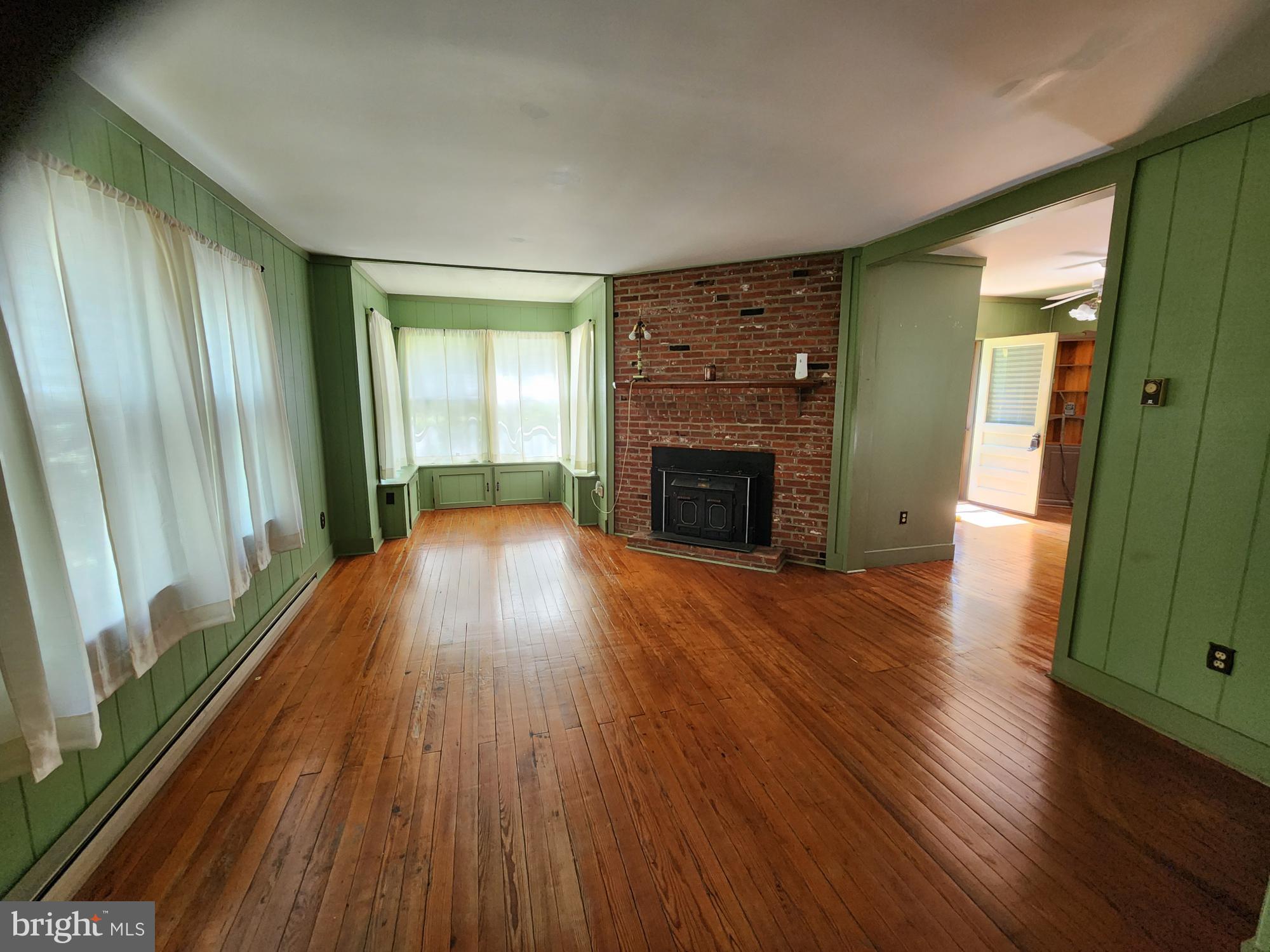 BETTERTON - Residential