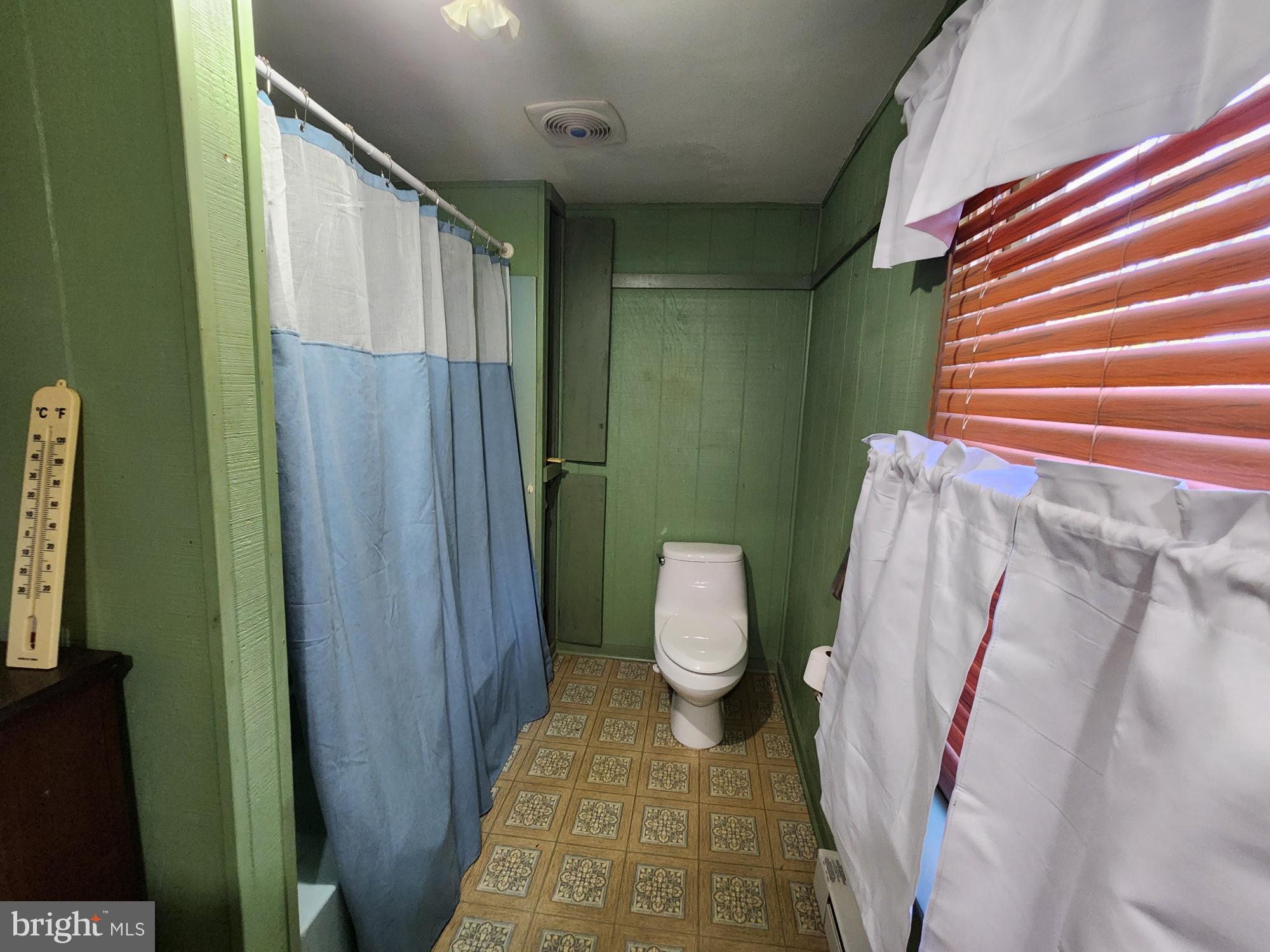 BETTERTON - Residential