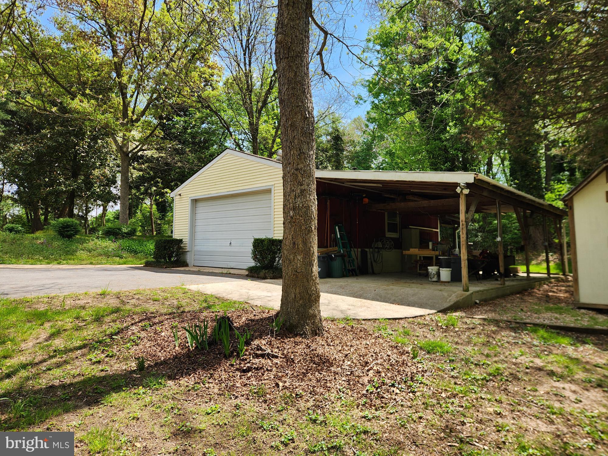 BETTERTON - Residential