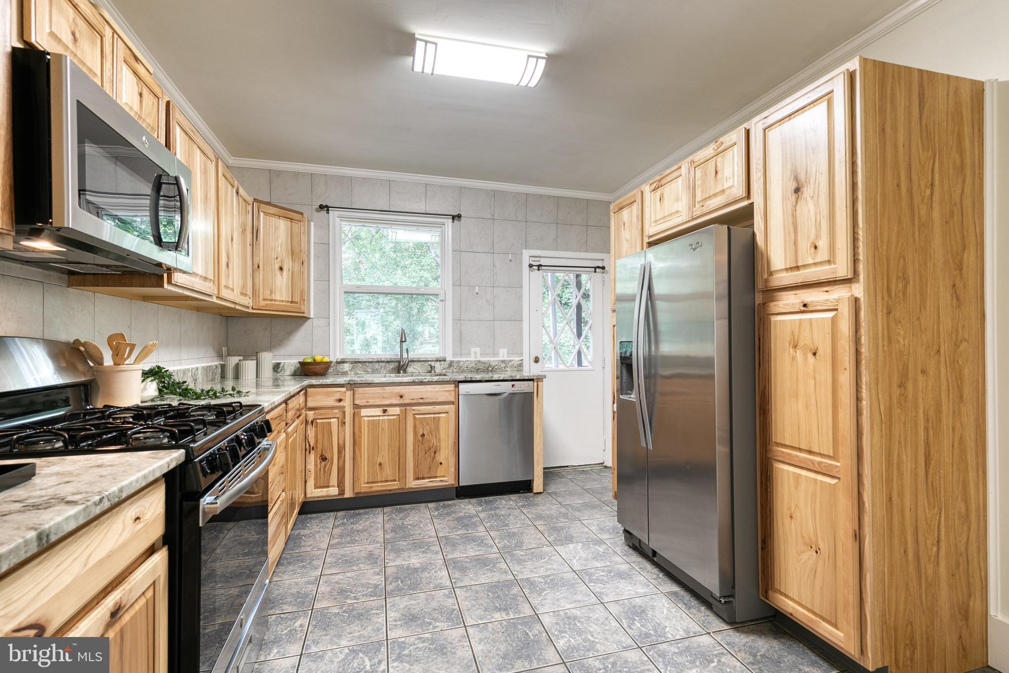 GREEKTOWN - Residential