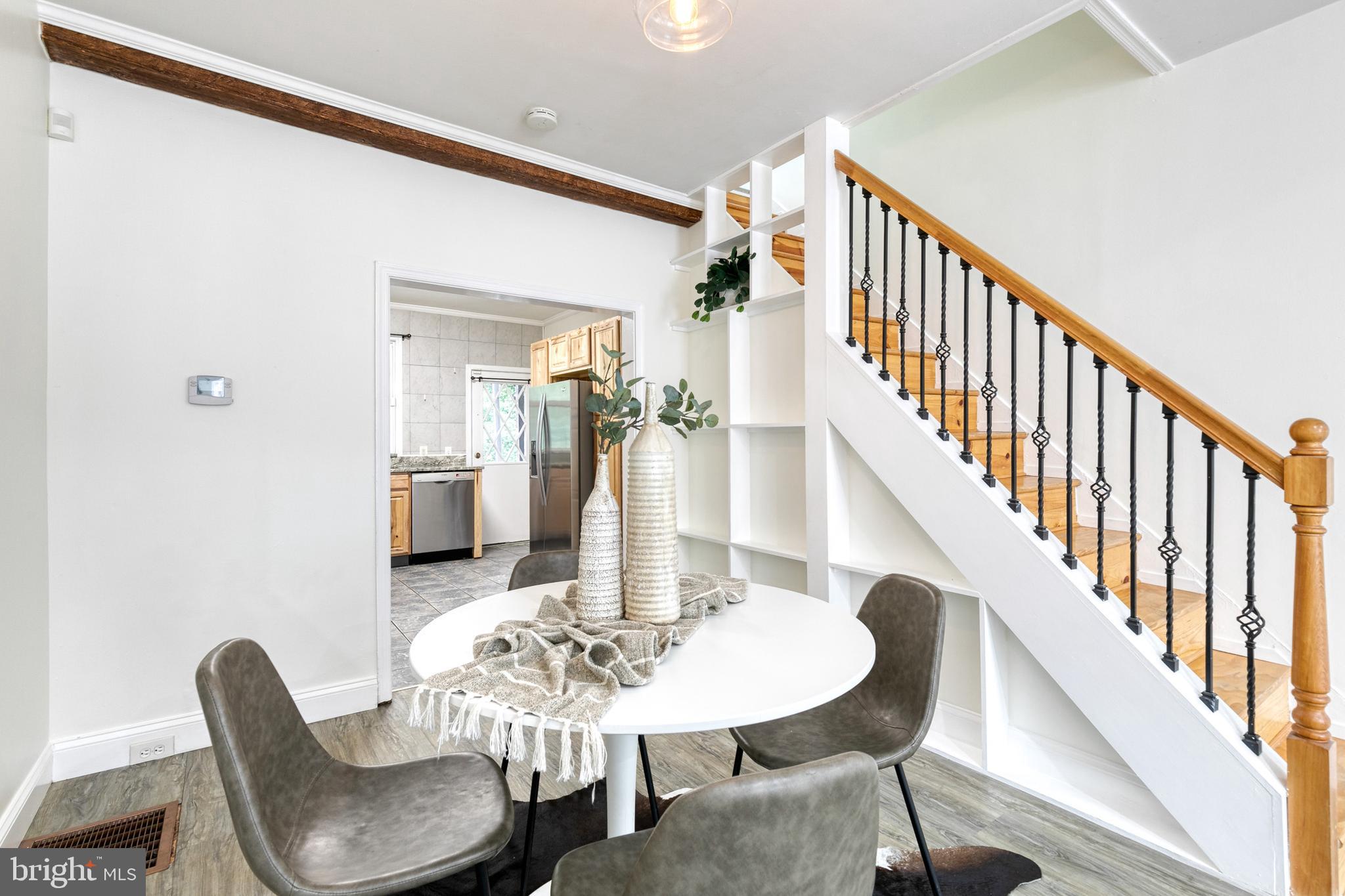 GREEKTOWN - Residential