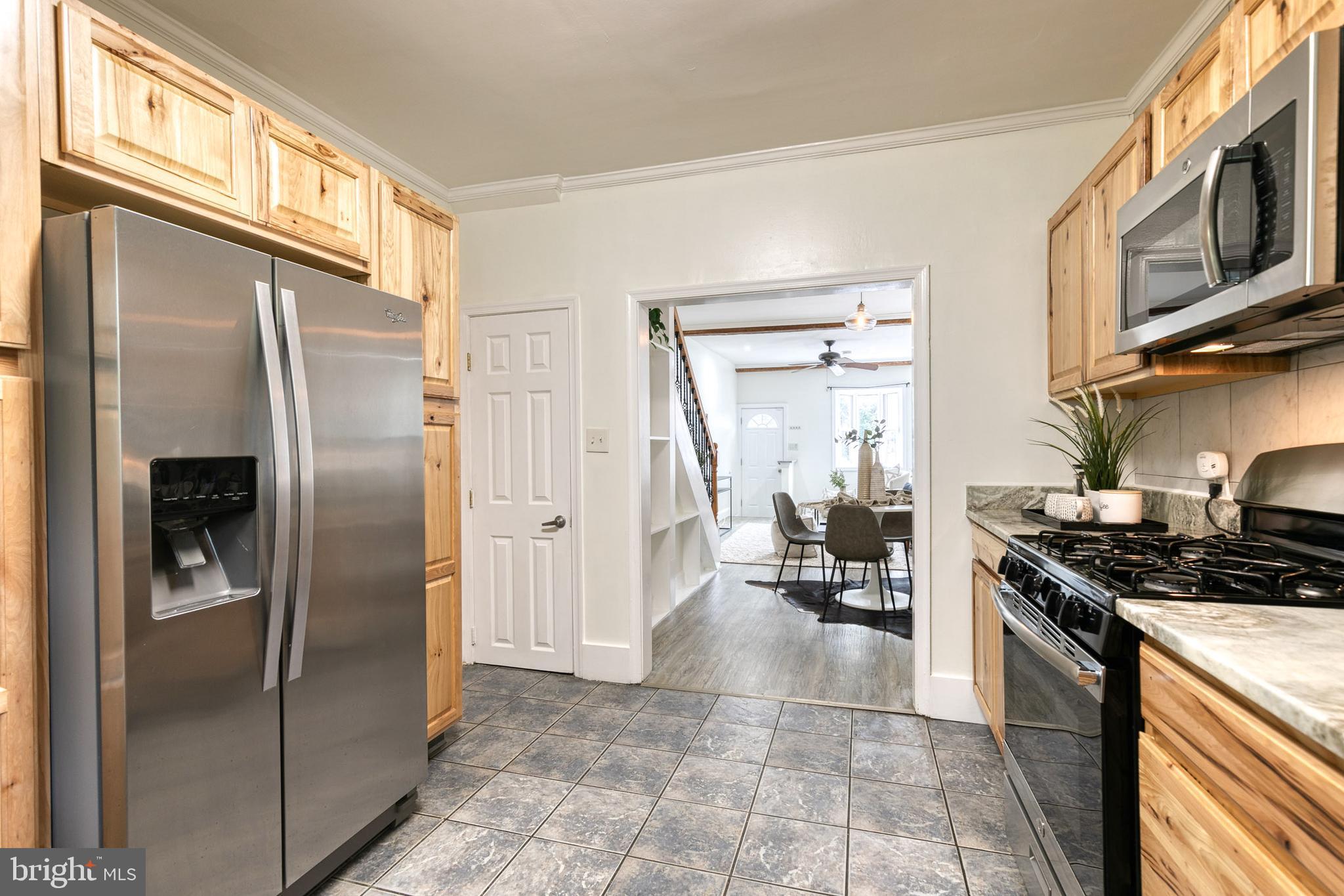 GREEKTOWN - Residential