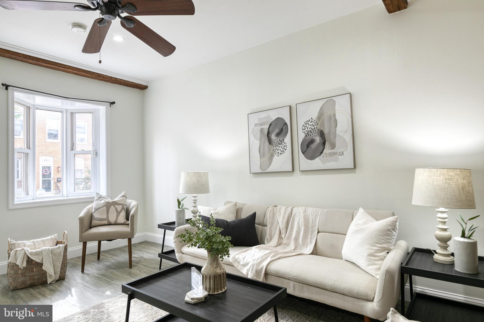 GREEKTOWN - Residential