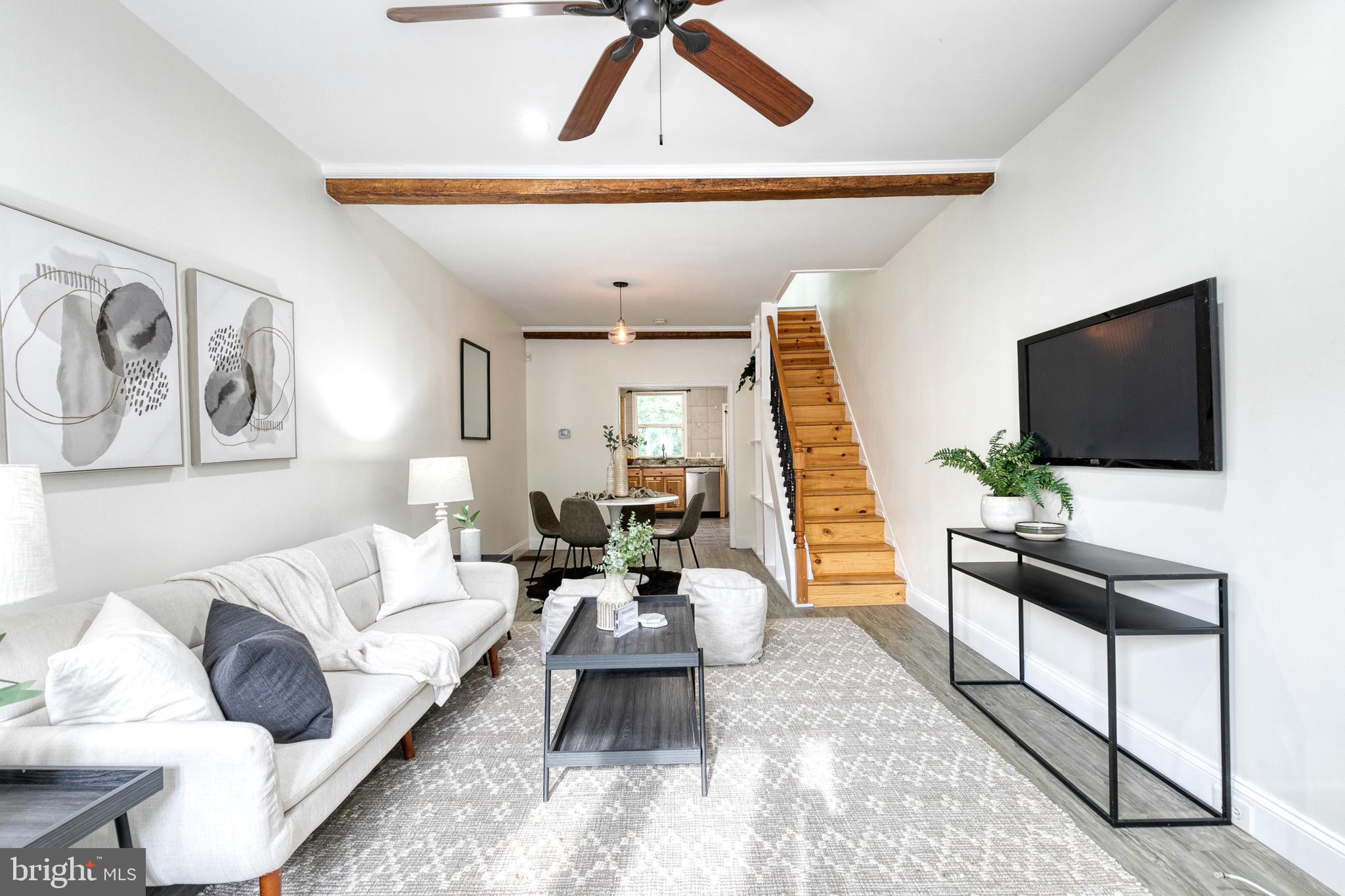 GREEKTOWN - Residential