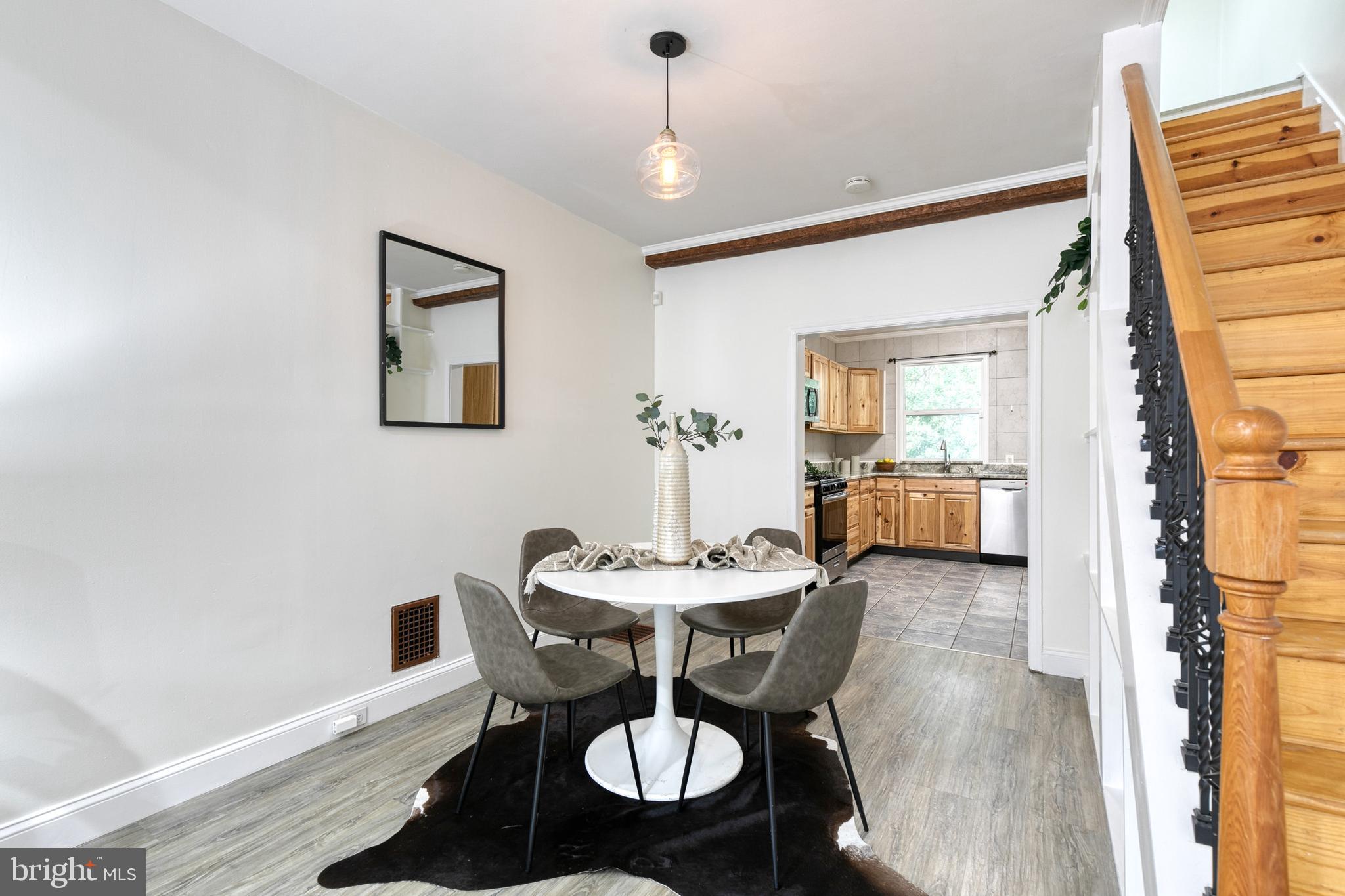 GREEKTOWN - Residential