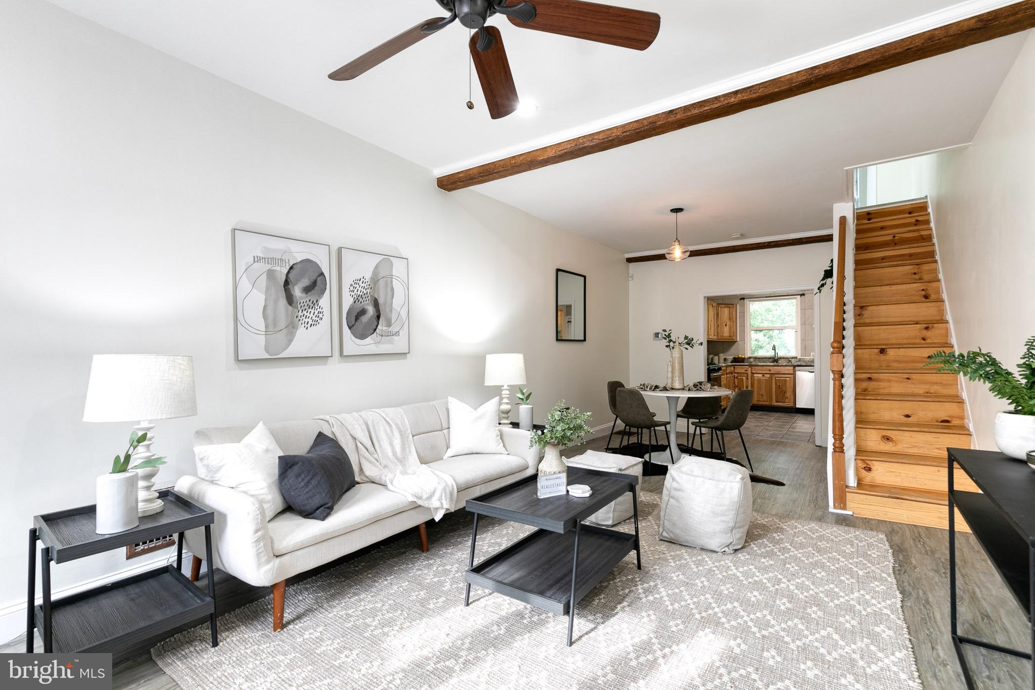 GREEKTOWN - Residential