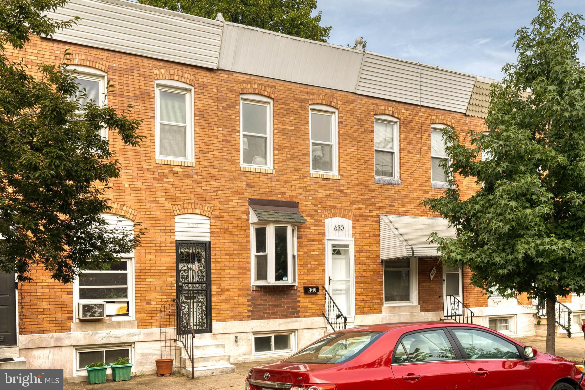 GREEKTOWN - Residential