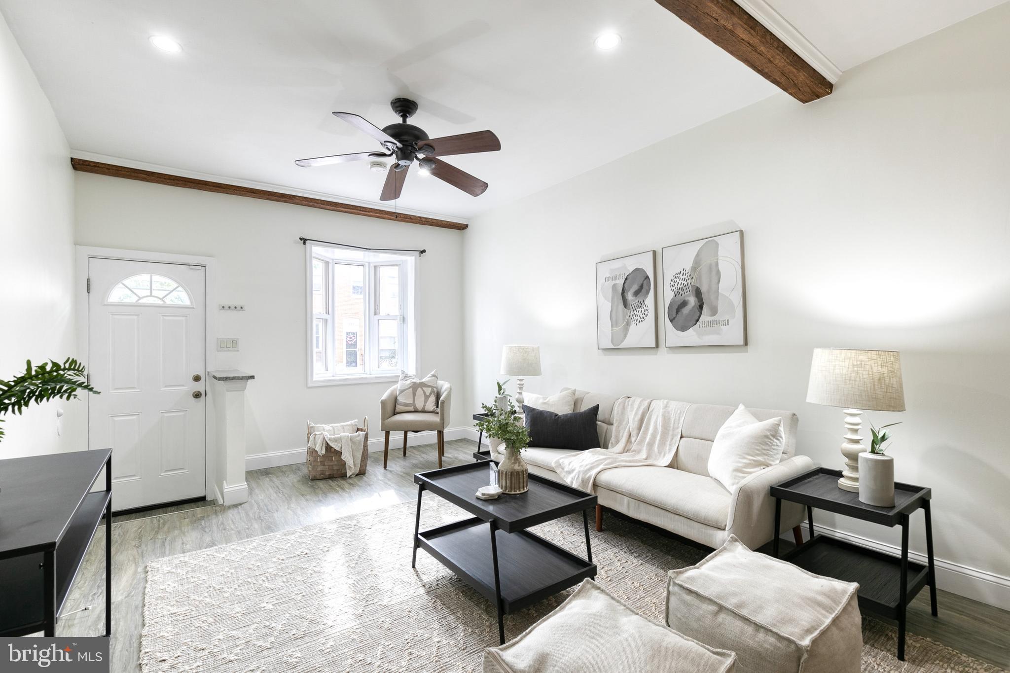 GREEKTOWN - Residential