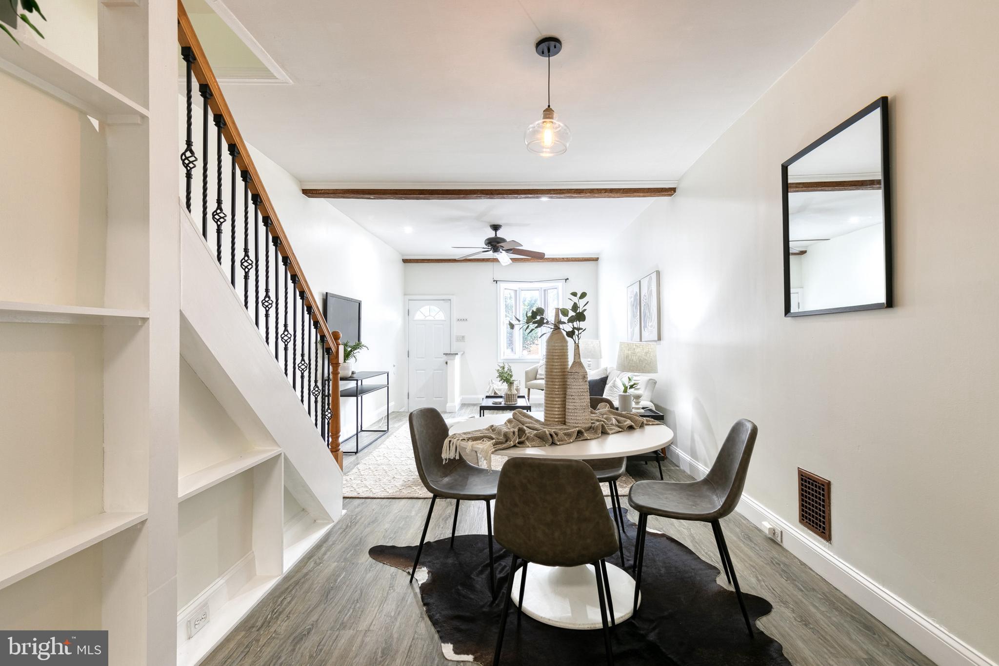 GREEKTOWN - Residential