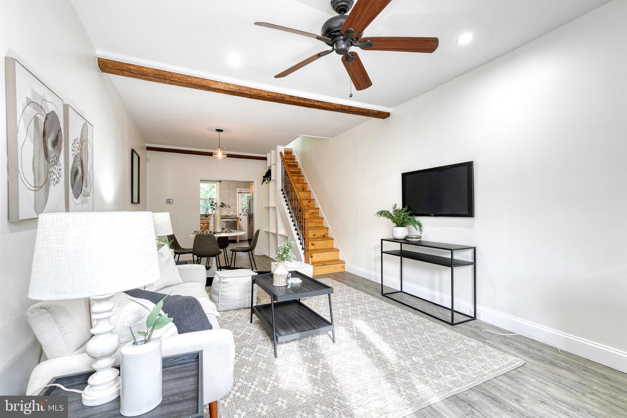 GREEKTOWN - Residential