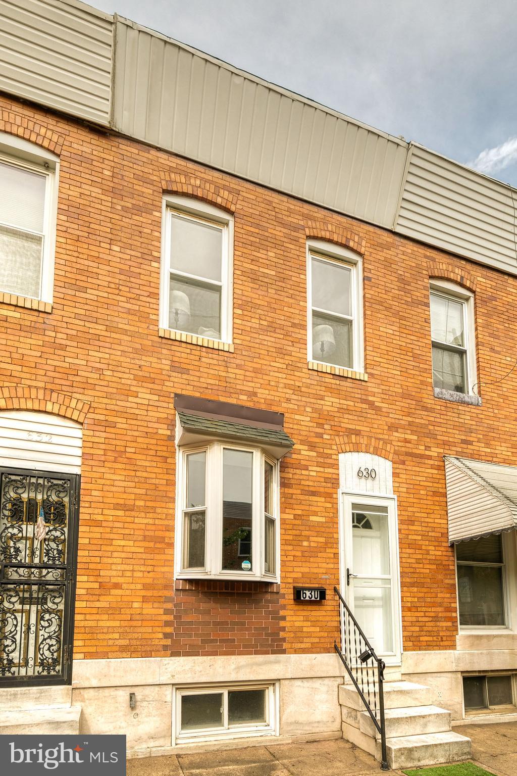 GREEKTOWN - Residential