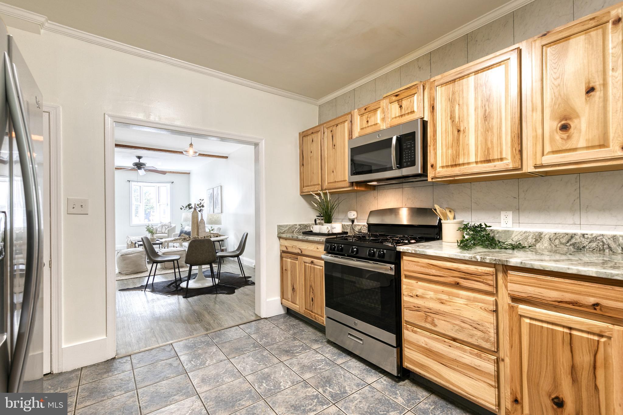 GREEKTOWN - Residential