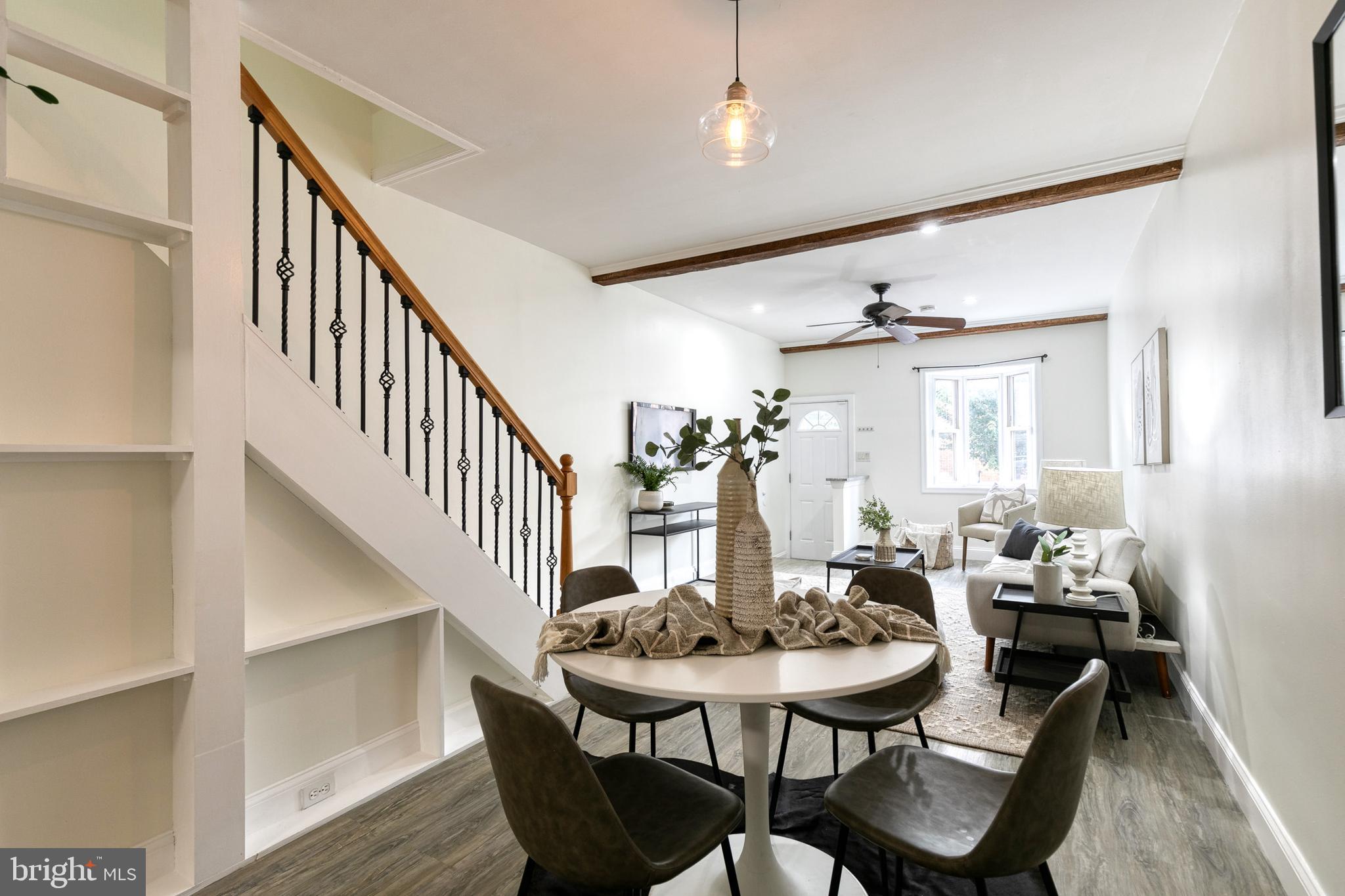 GREEKTOWN - Residential