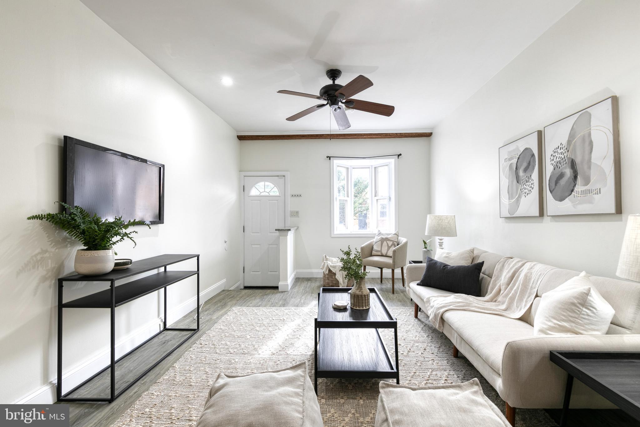 GREEKTOWN - Residential