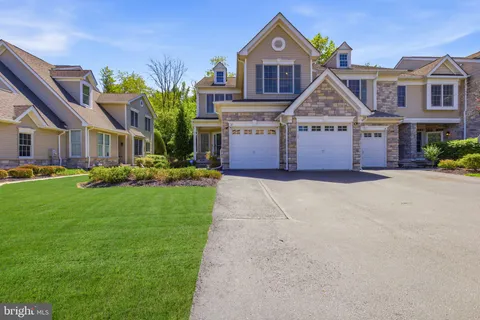 17 Tree Swallow Drive, Princeton, NJ 08540 - MLS#: NJME2076938