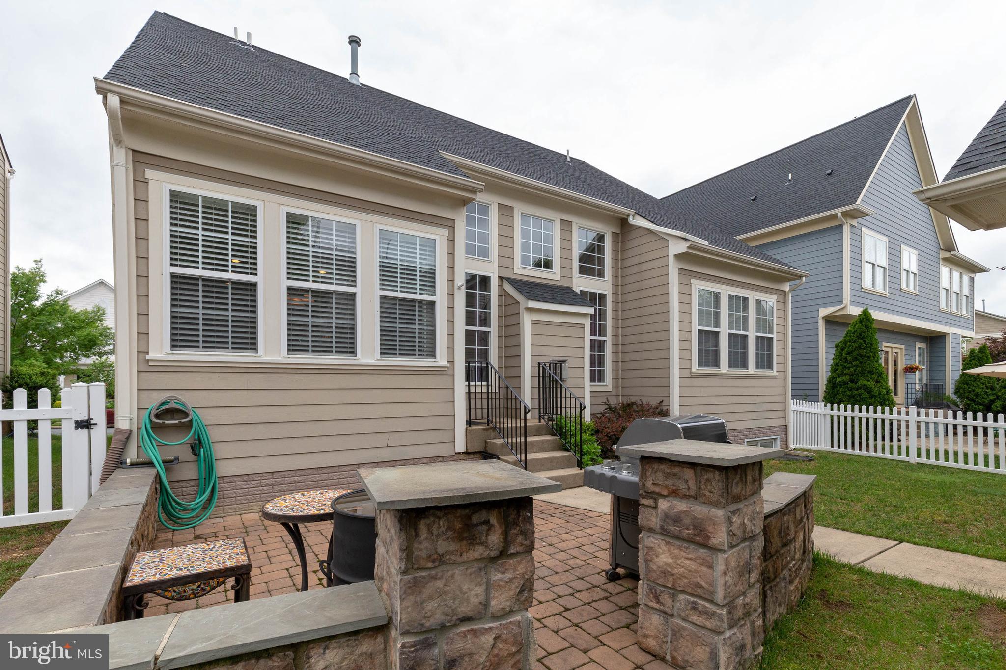 VILLAGE OF IDLEWILD - Residential