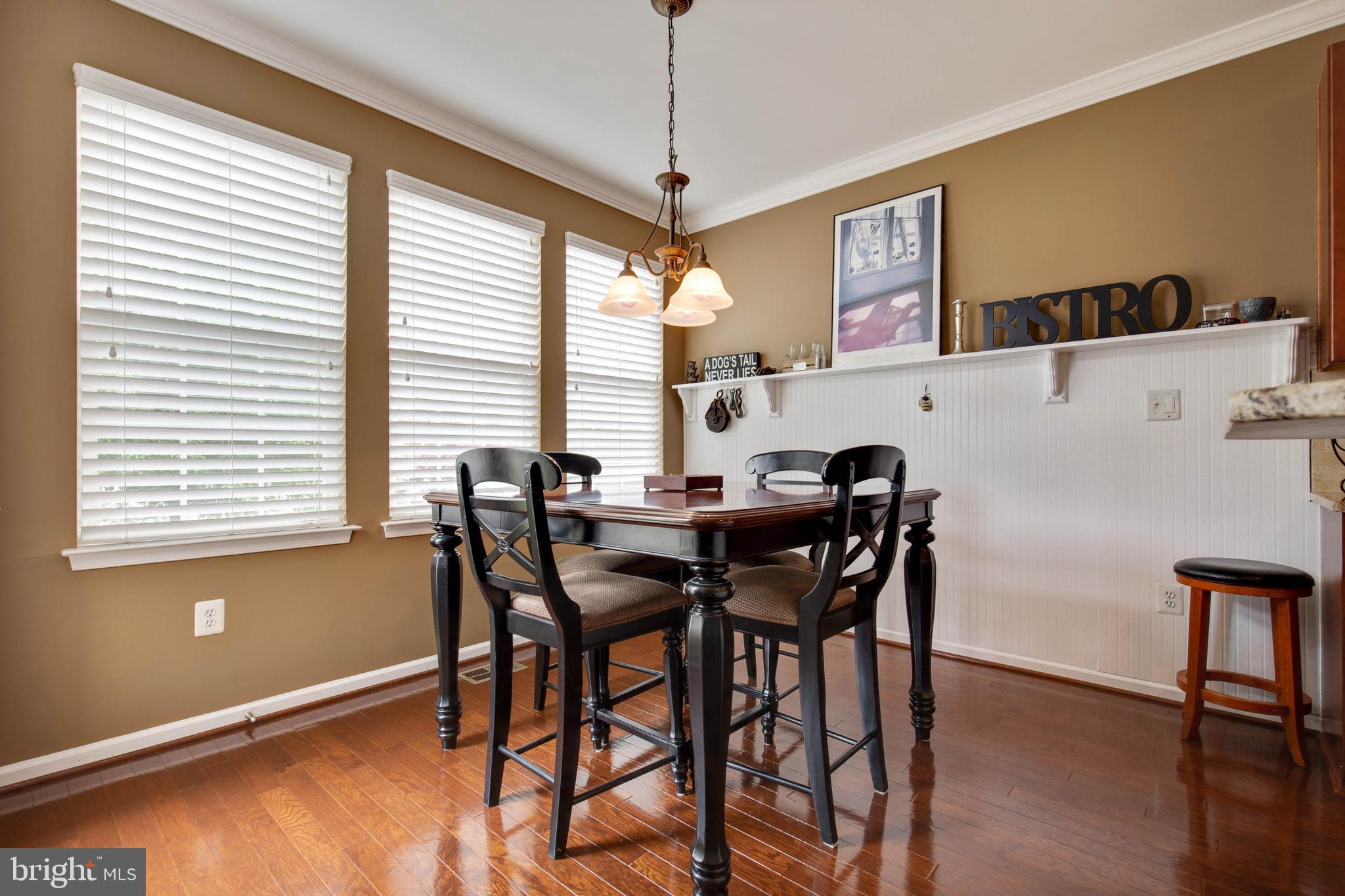 VILLAGE OF IDLEWILD - Residential