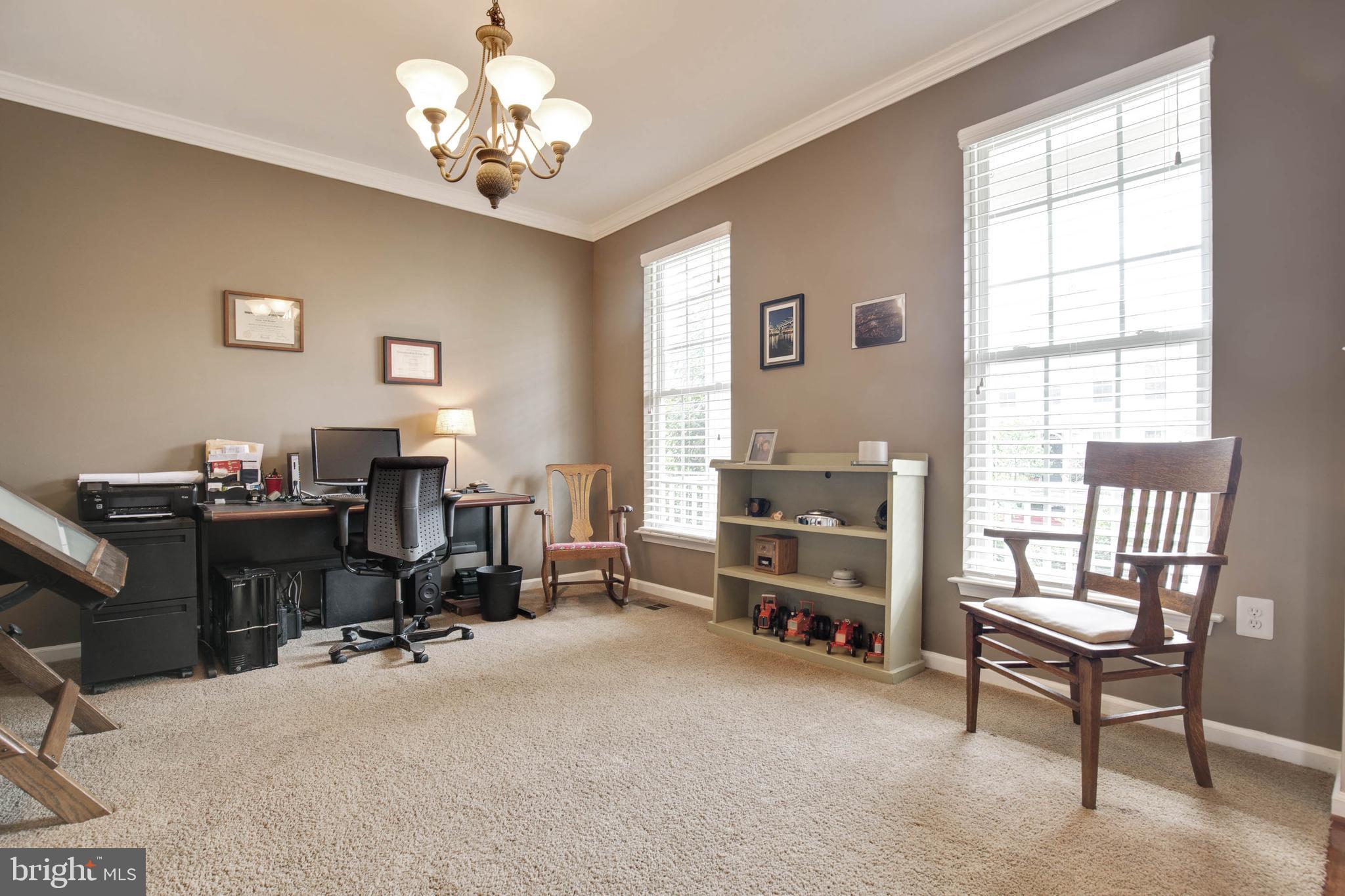 VILLAGE OF IDLEWILD - Residential