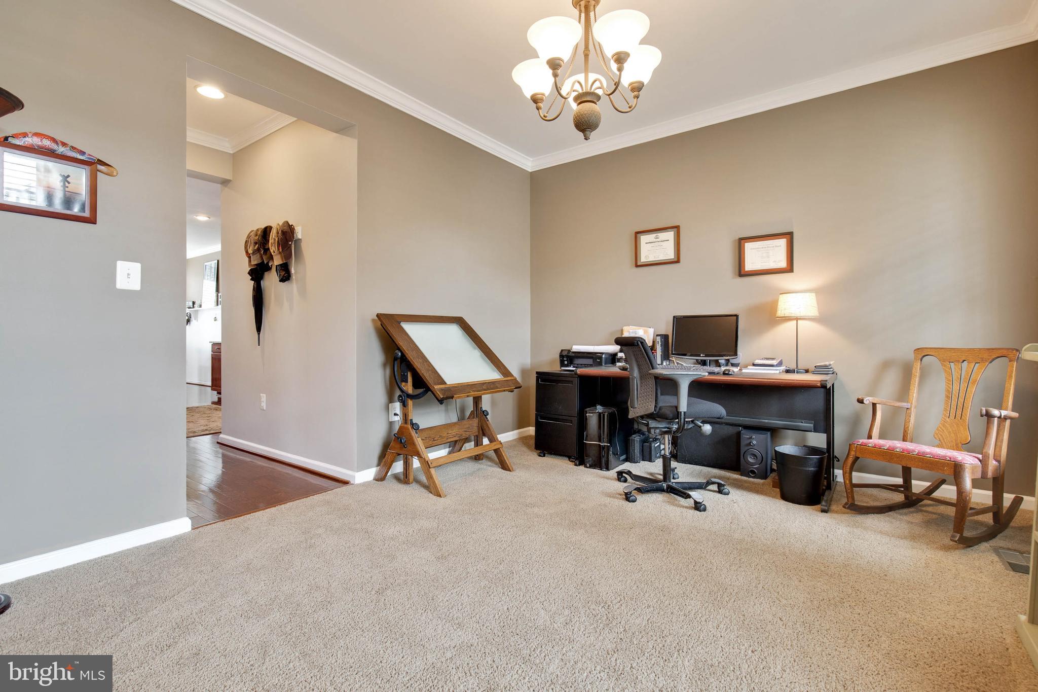 VILLAGE OF IDLEWILD - Residential