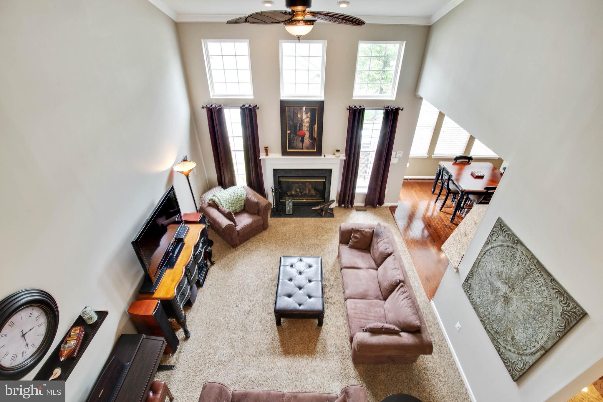 VILLAGE OF IDLEWILD - Residential