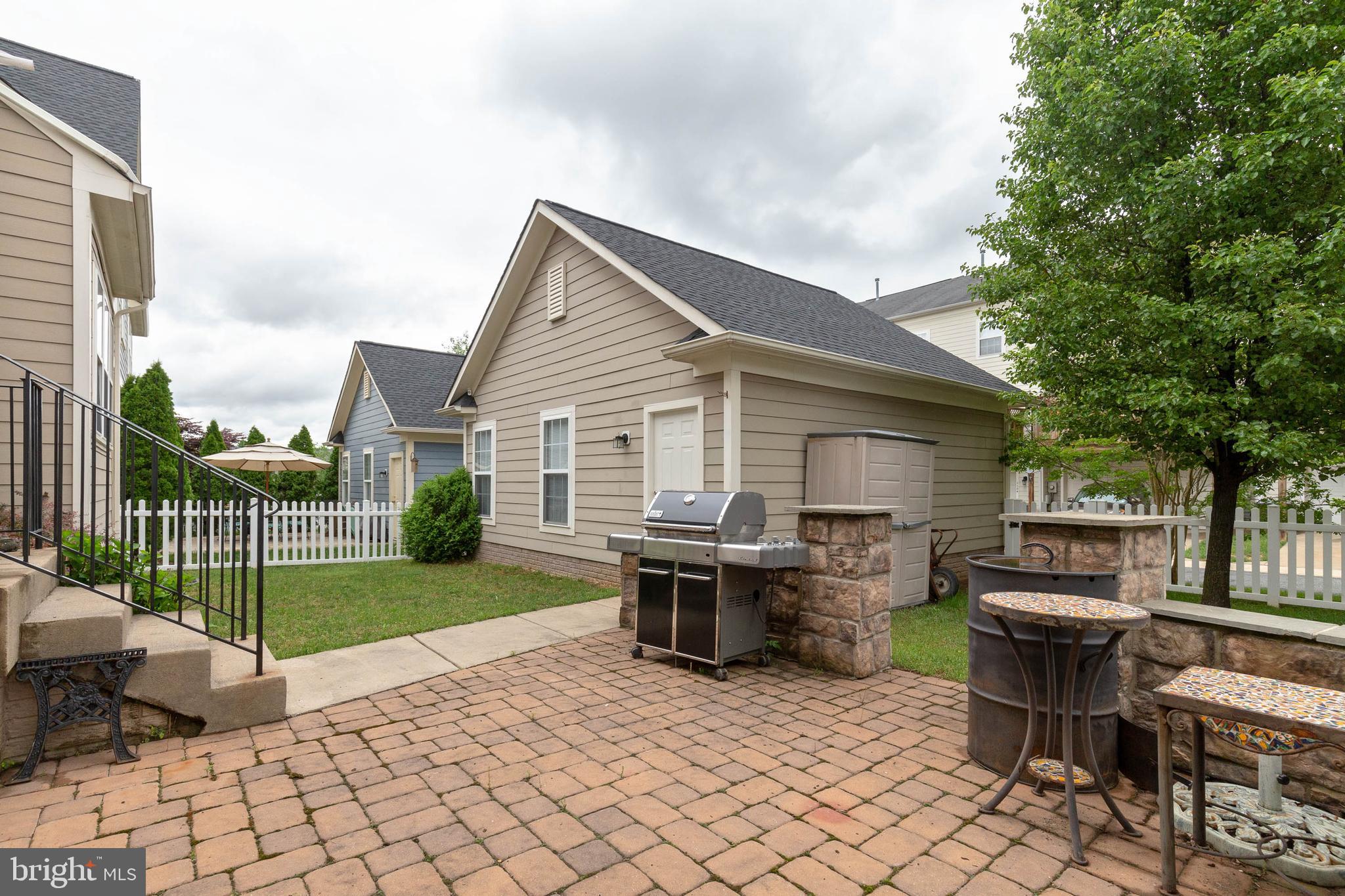 VILLAGE OF IDLEWILD - Residential