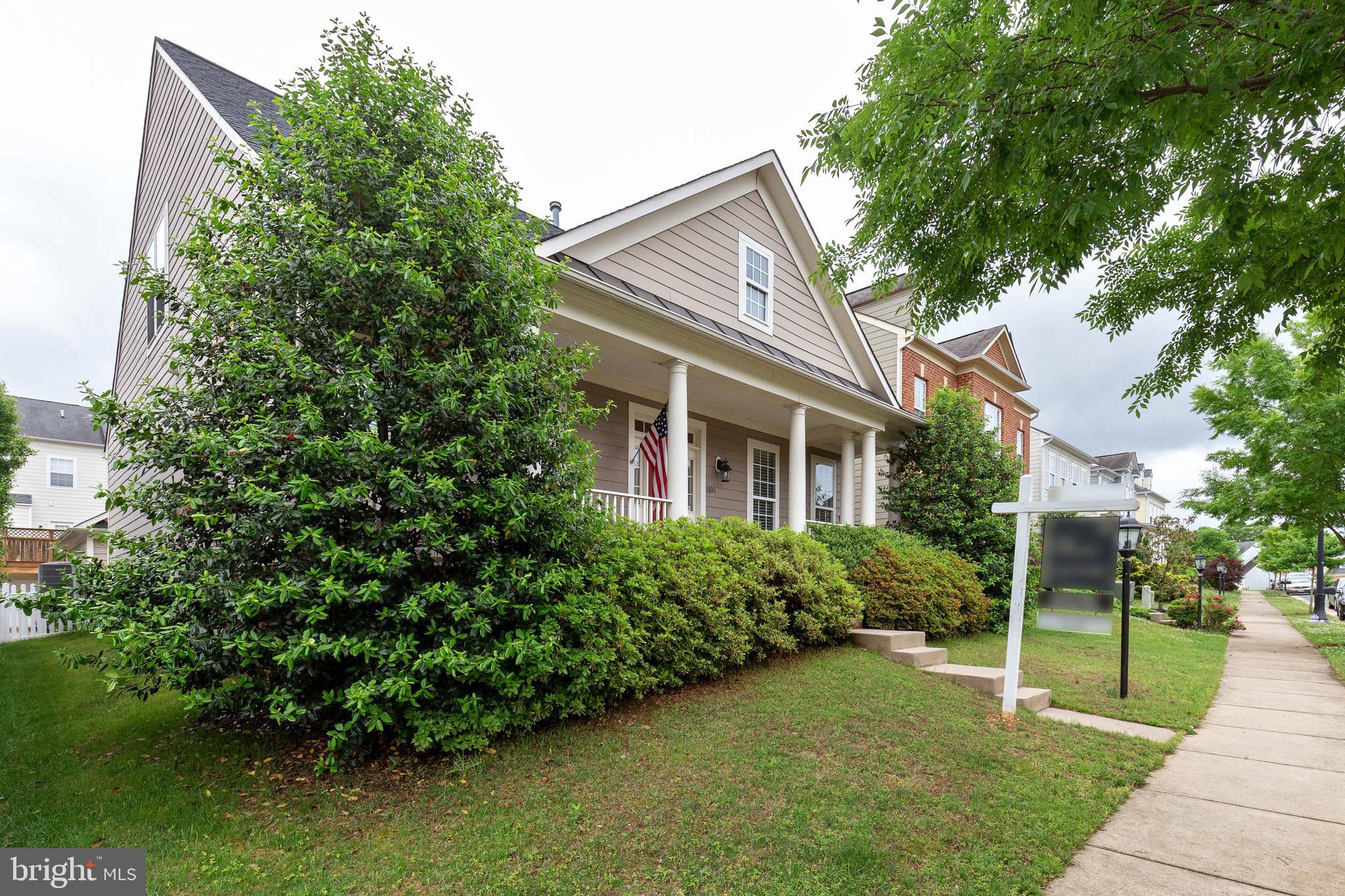 VILLAGE OF IDLEWILD - Residential