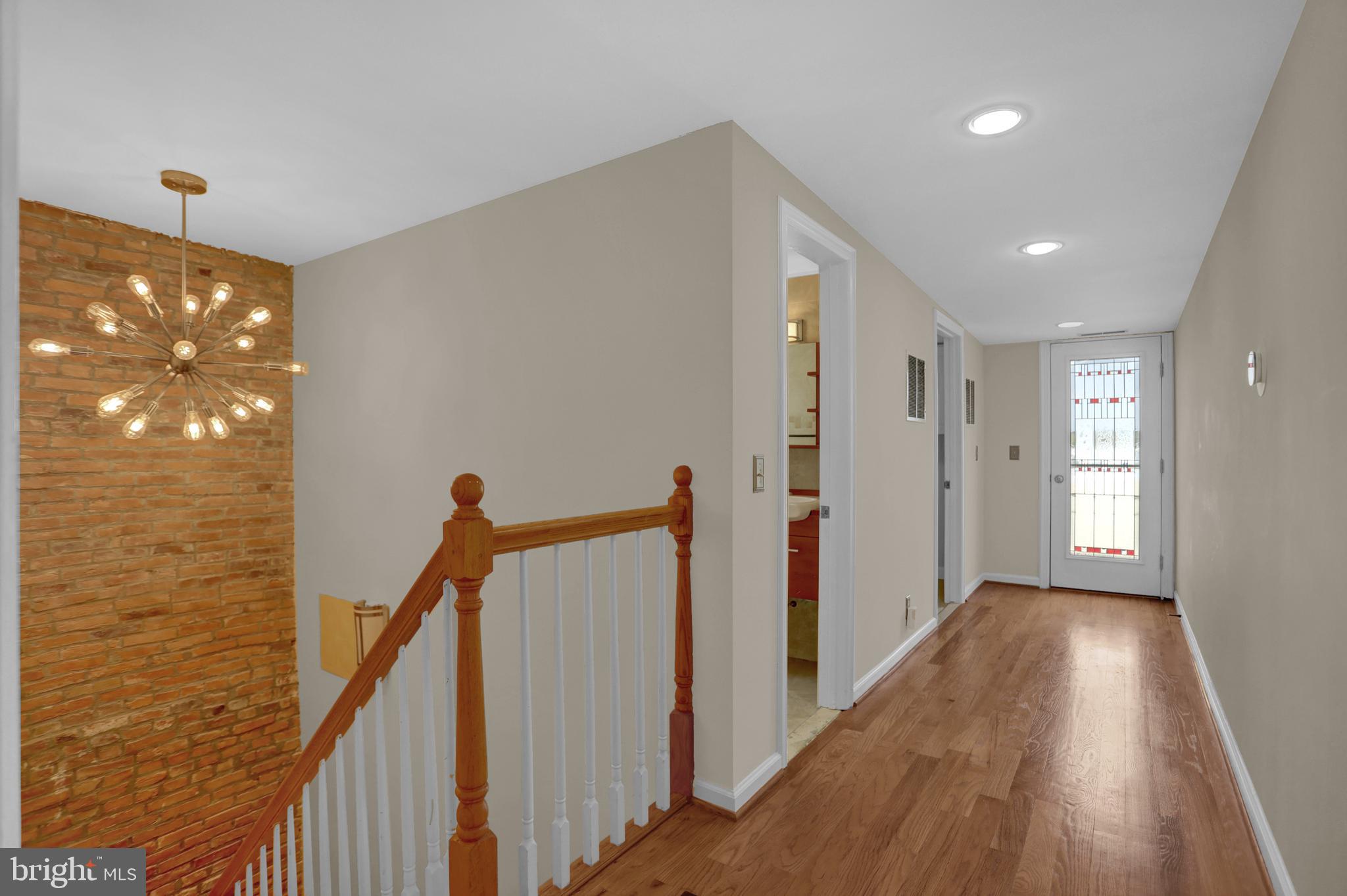 PATTERSON PARK - Residential Lease