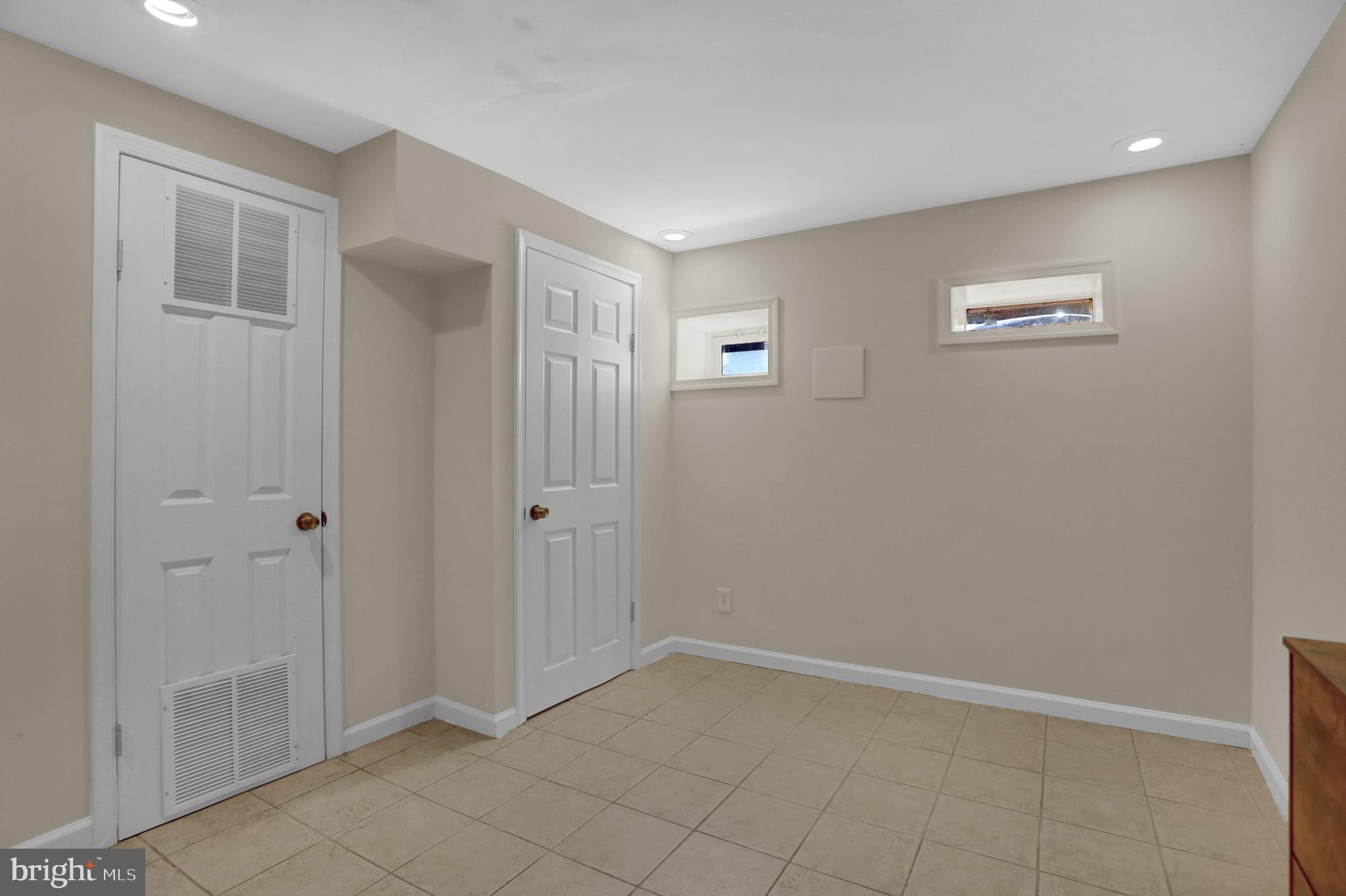 PATTERSON PARK - Residential Lease