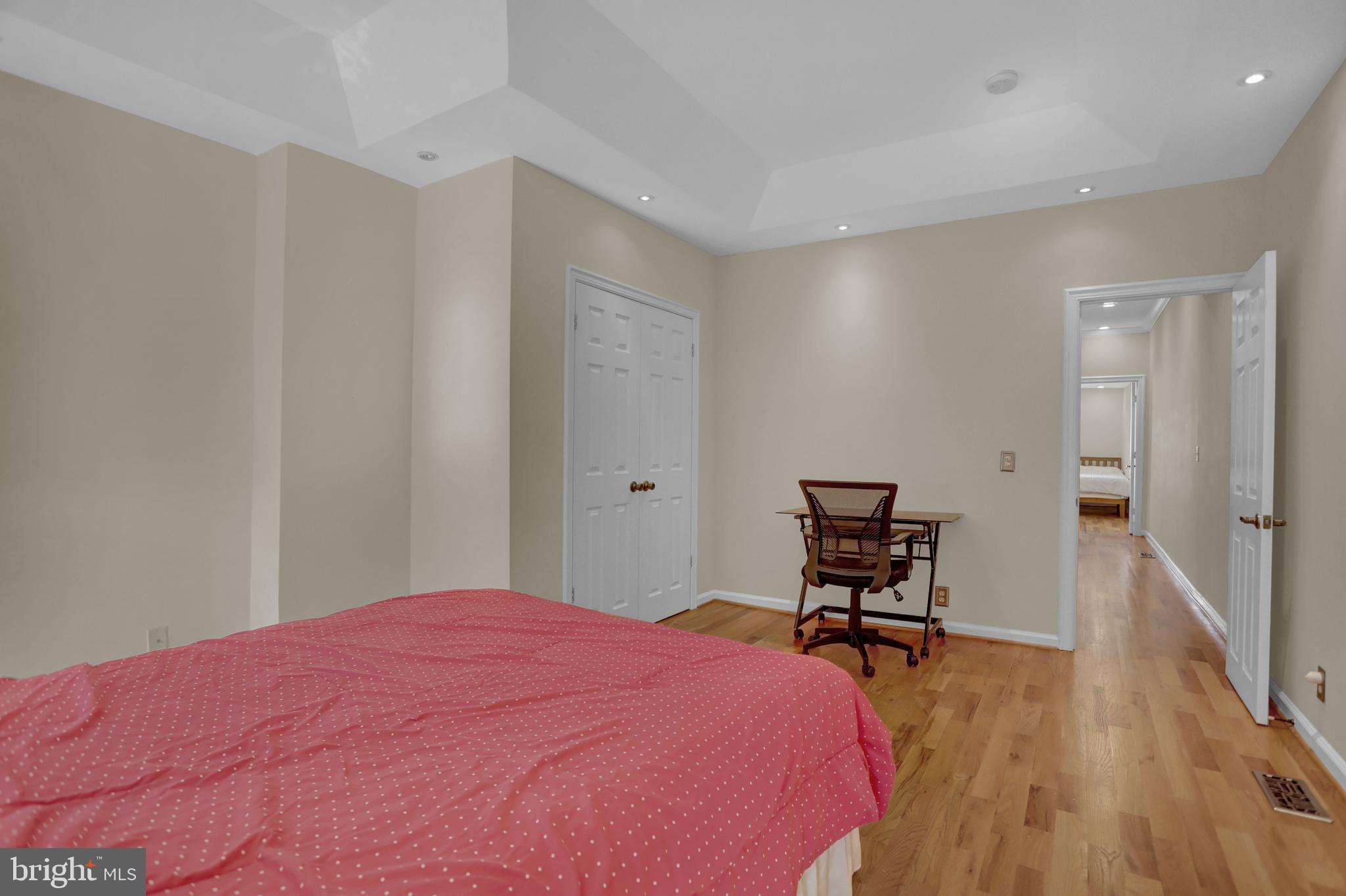 PATTERSON PARK - Residential Lease