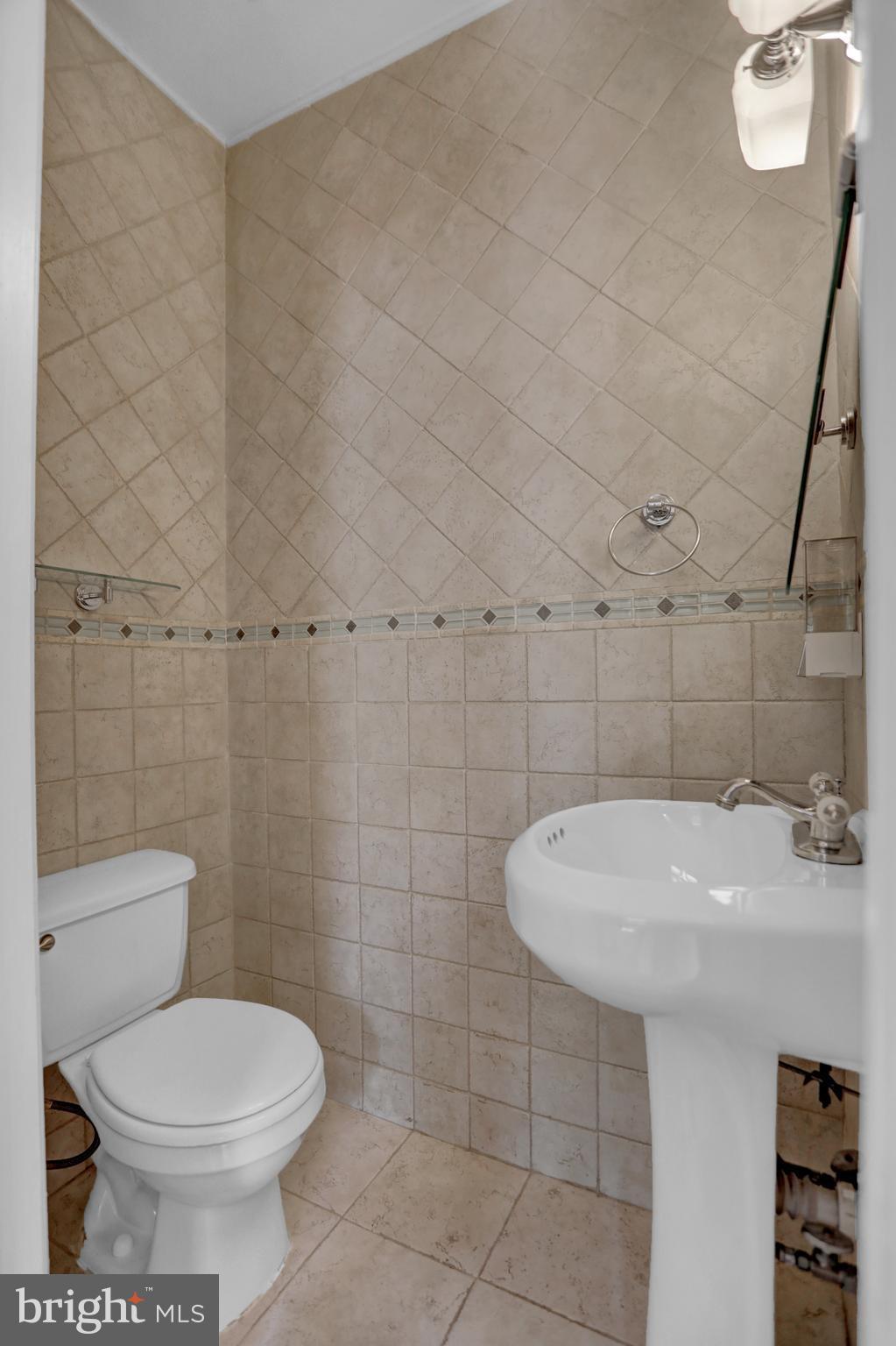 PATTERSON PARK - Residential Lease