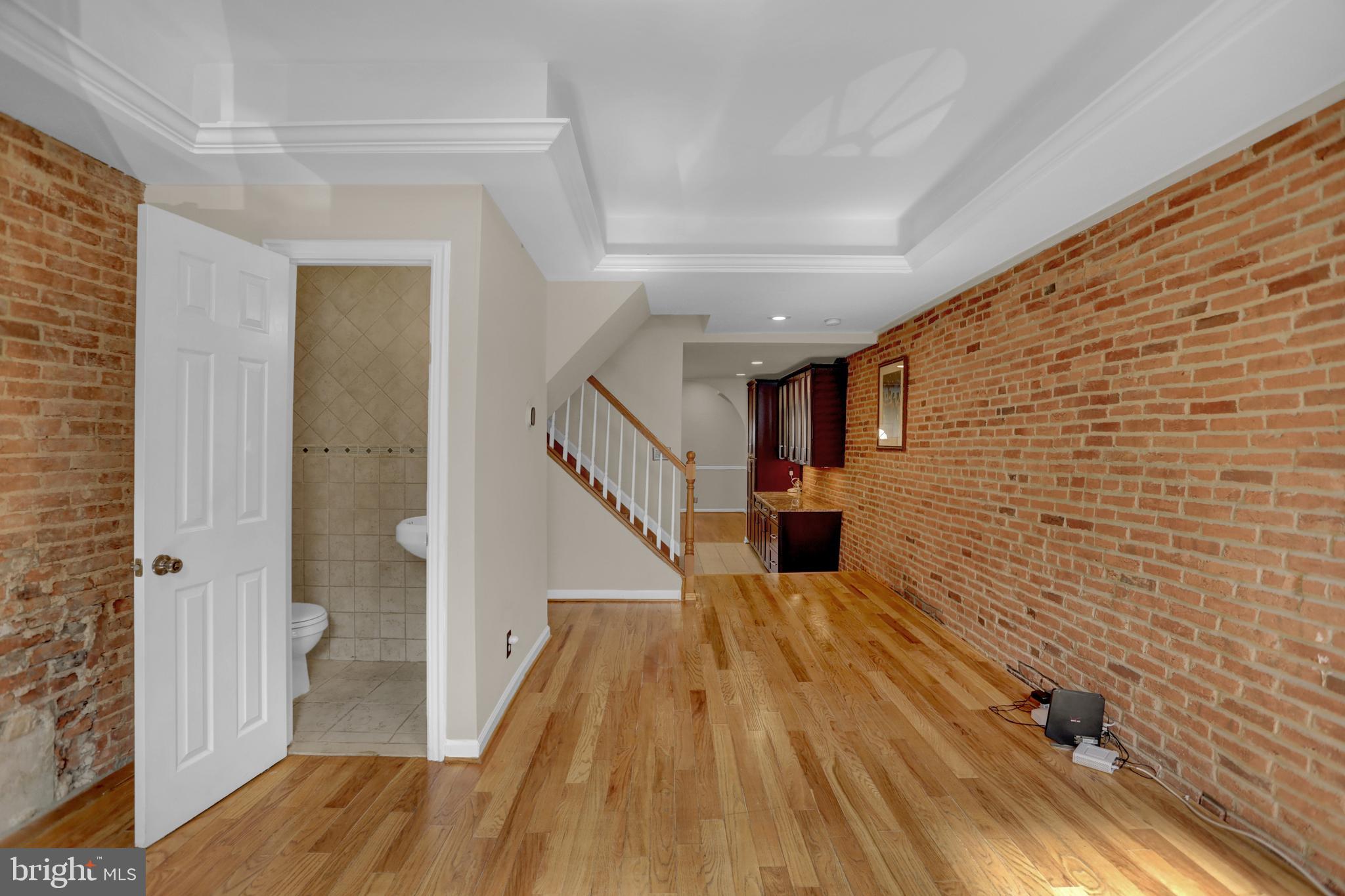 PATTERSON PARK - Residential Lease