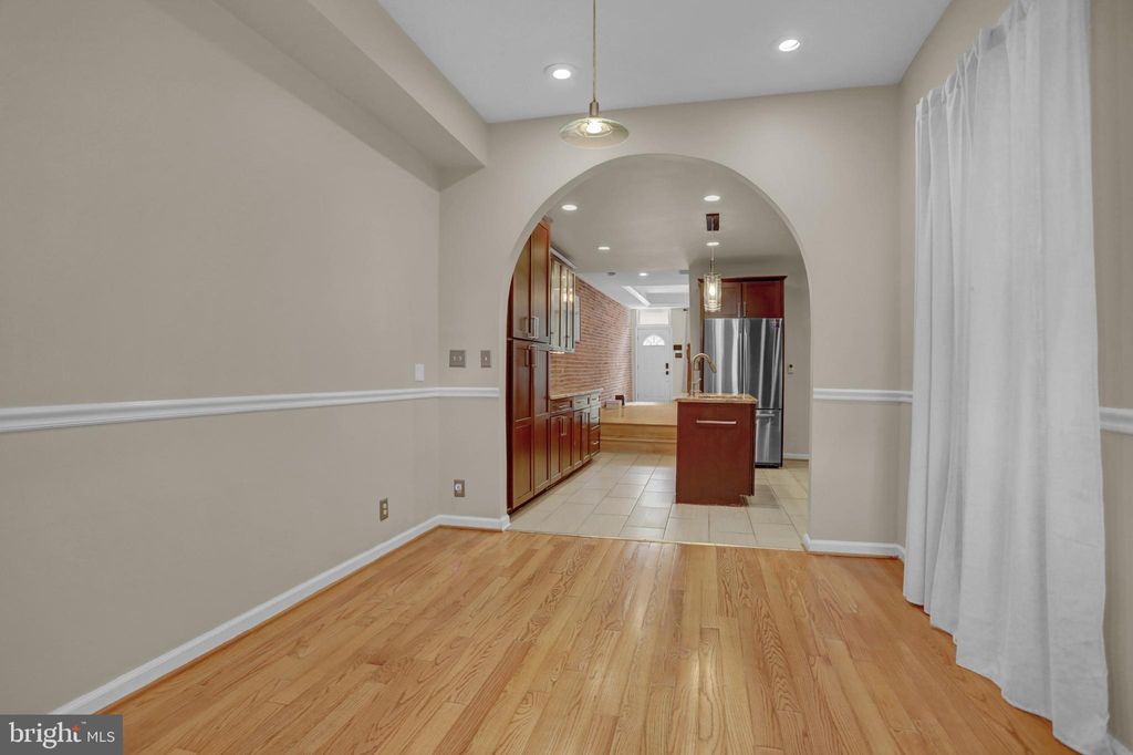 Photo of 2308 E Fairmount Avenue, BALTIMORE, MD 21224 (MLS # MDBA2186920)