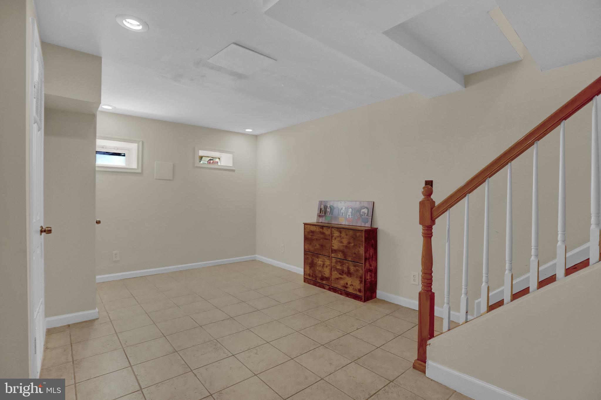 PATTERSON PARK - Residential Lease