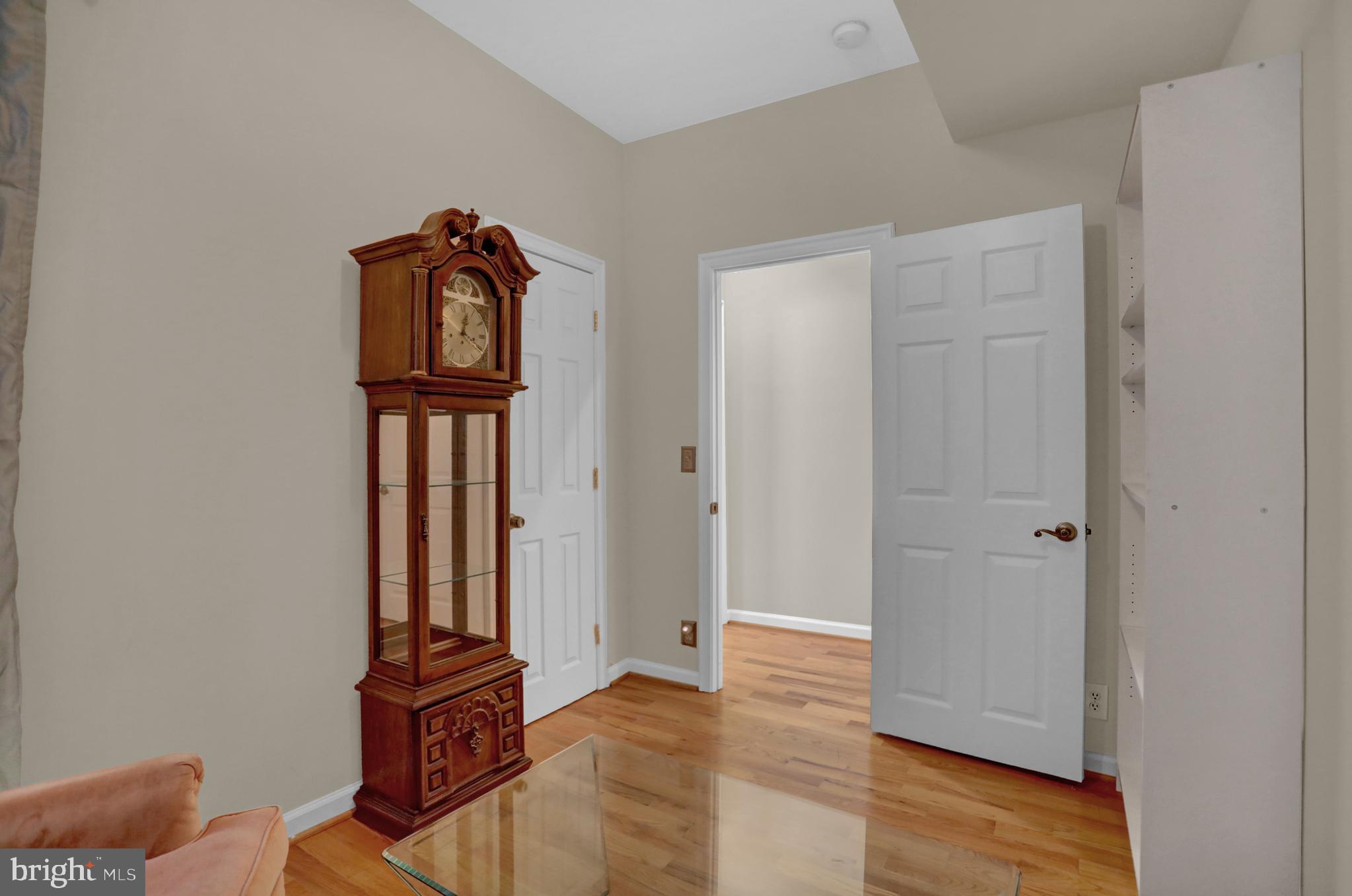 PATTERSON PARK - Residential Lease