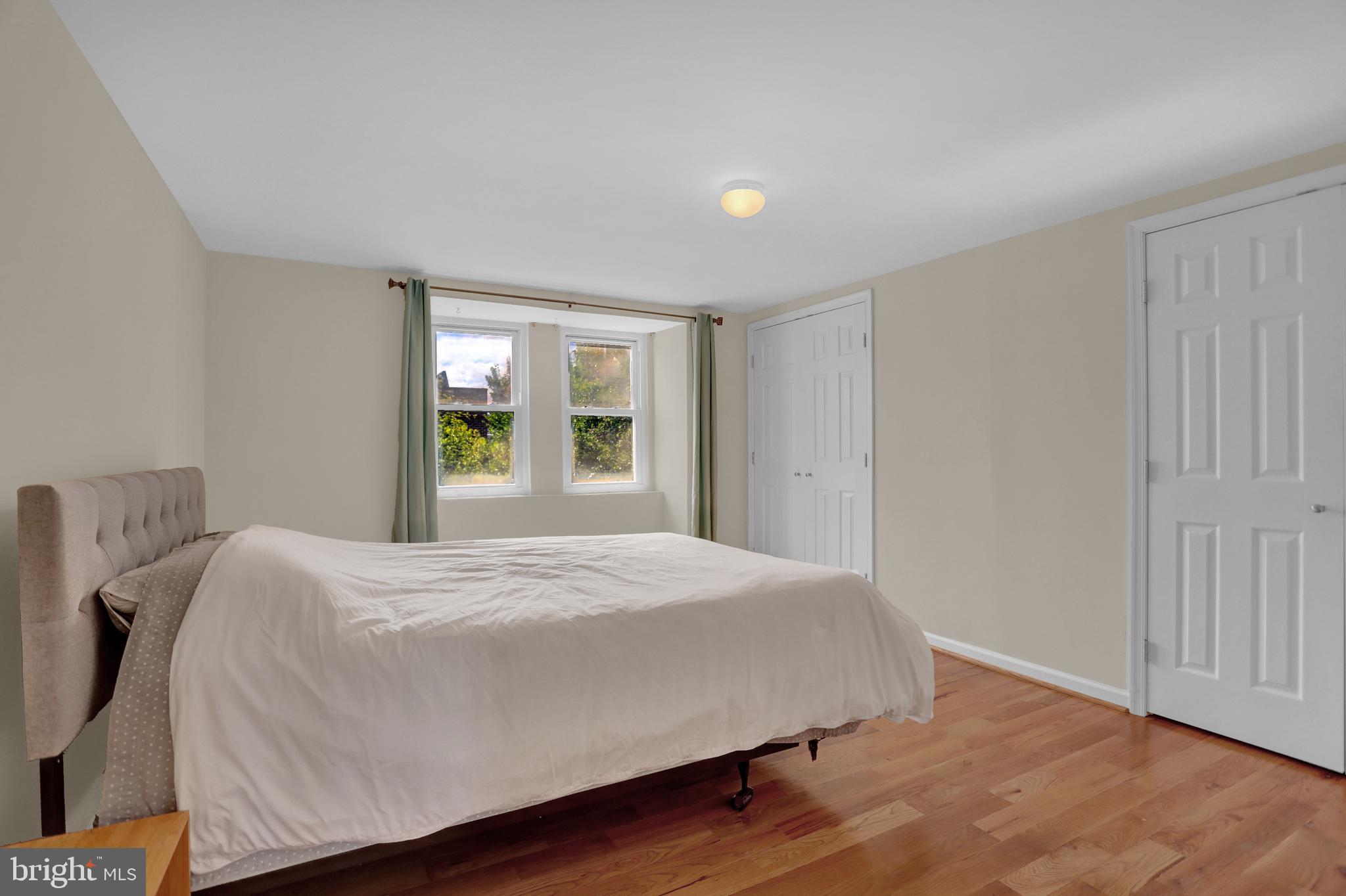 PATTERSON PARK - Residential Lease