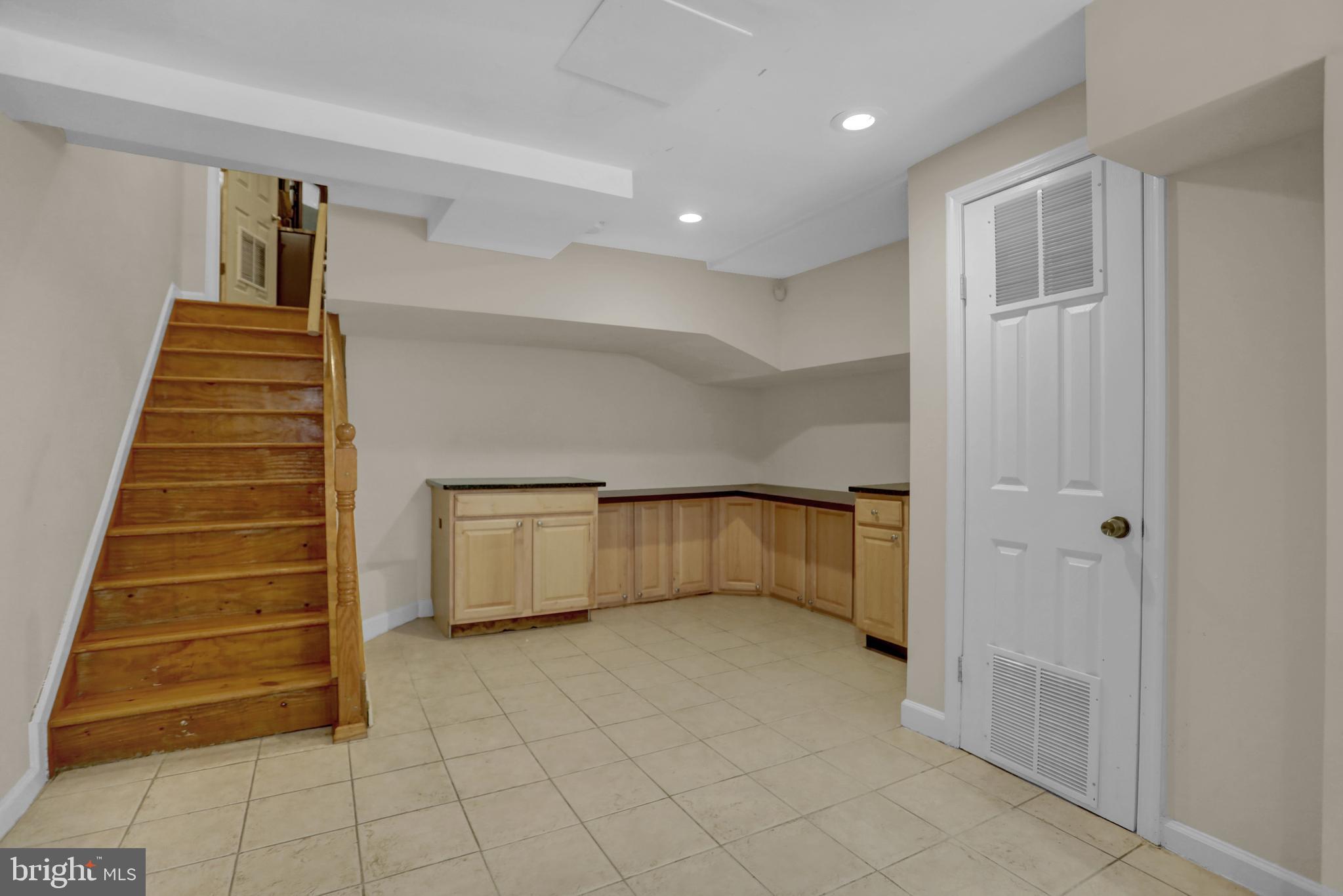 PATTERSON PARK - Residential Lease