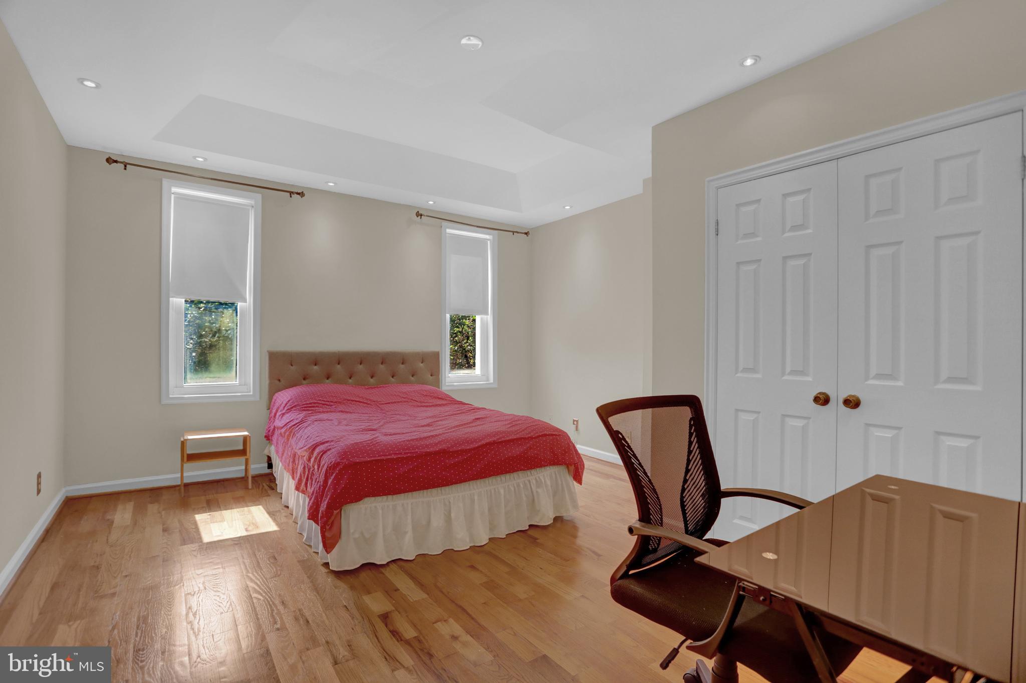 PATTERSON PARK - Residential Lease