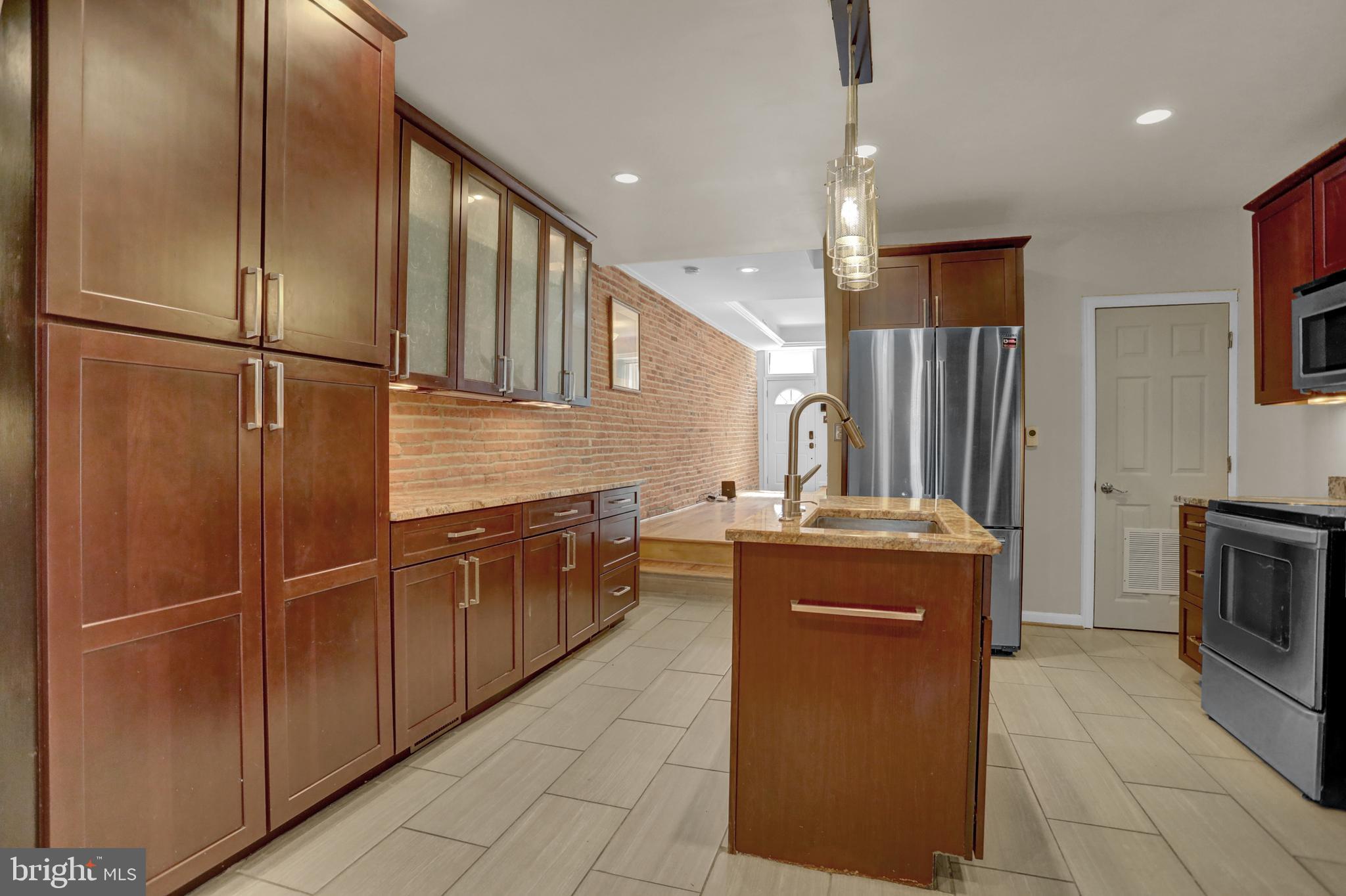 PATTERSON PARK - Residential Lease