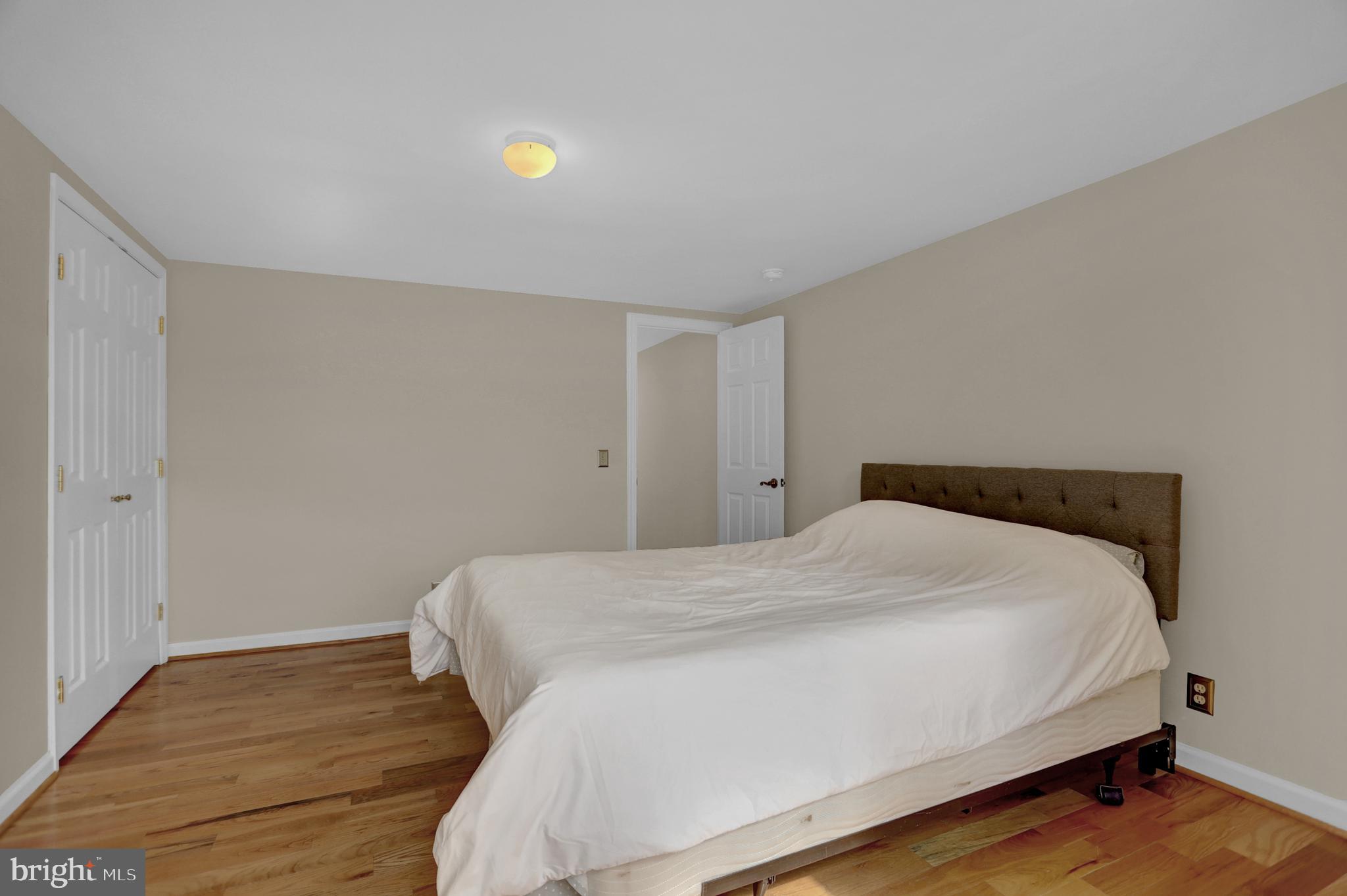 PATTERSON PARK - Residential Lease