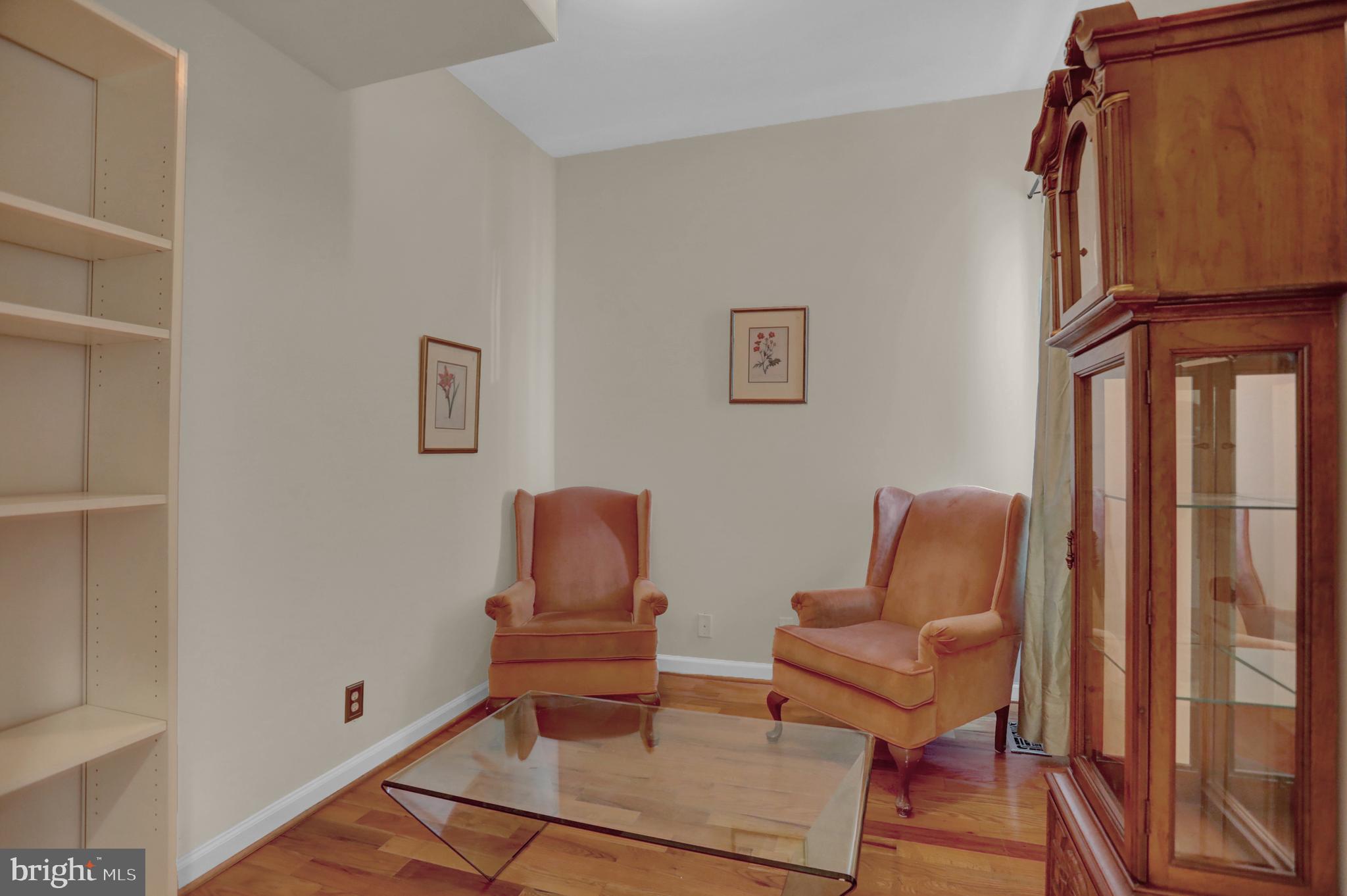 PATTERSON PARK - Residential Lease