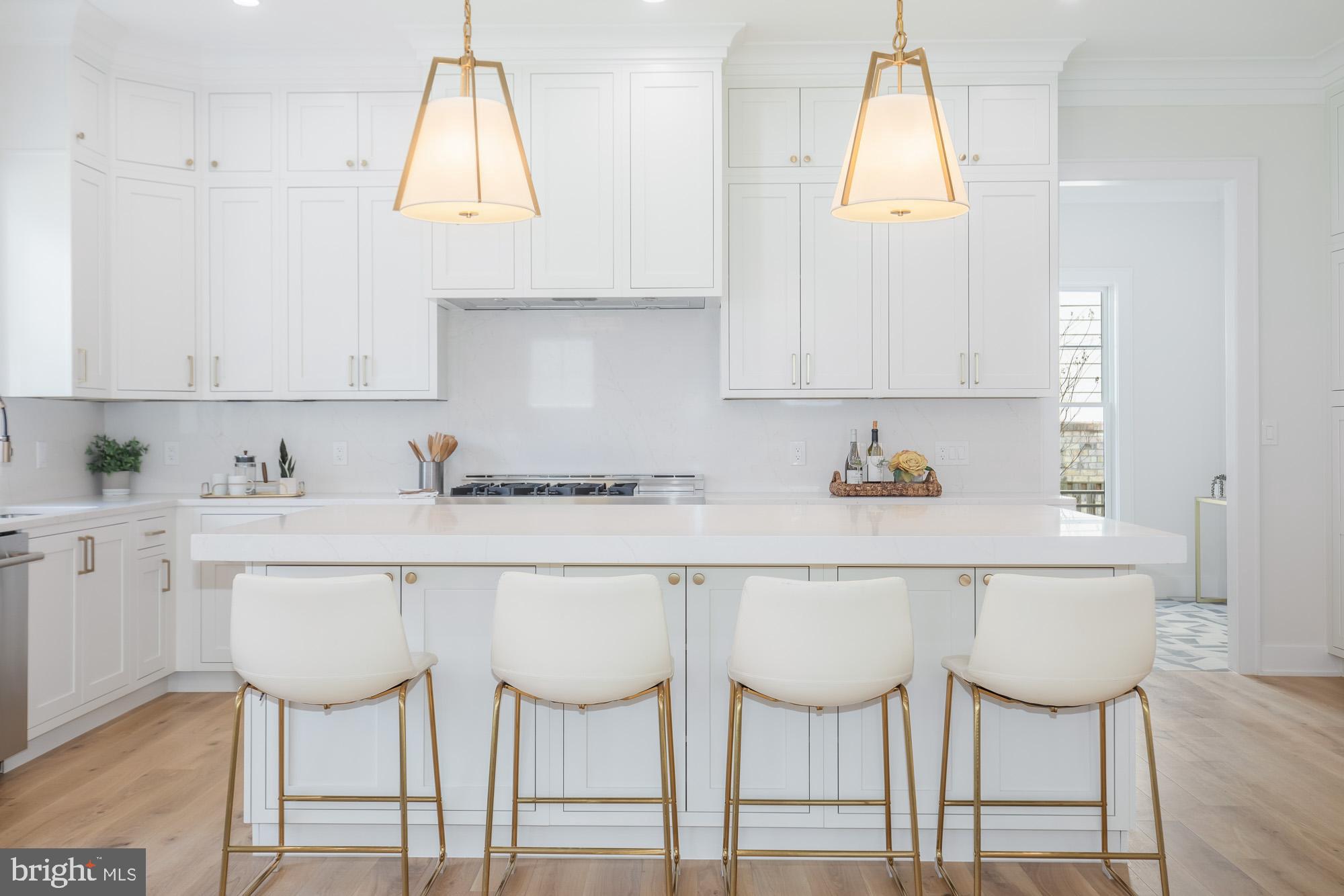 CHEVY CHASE HILLS - Residential