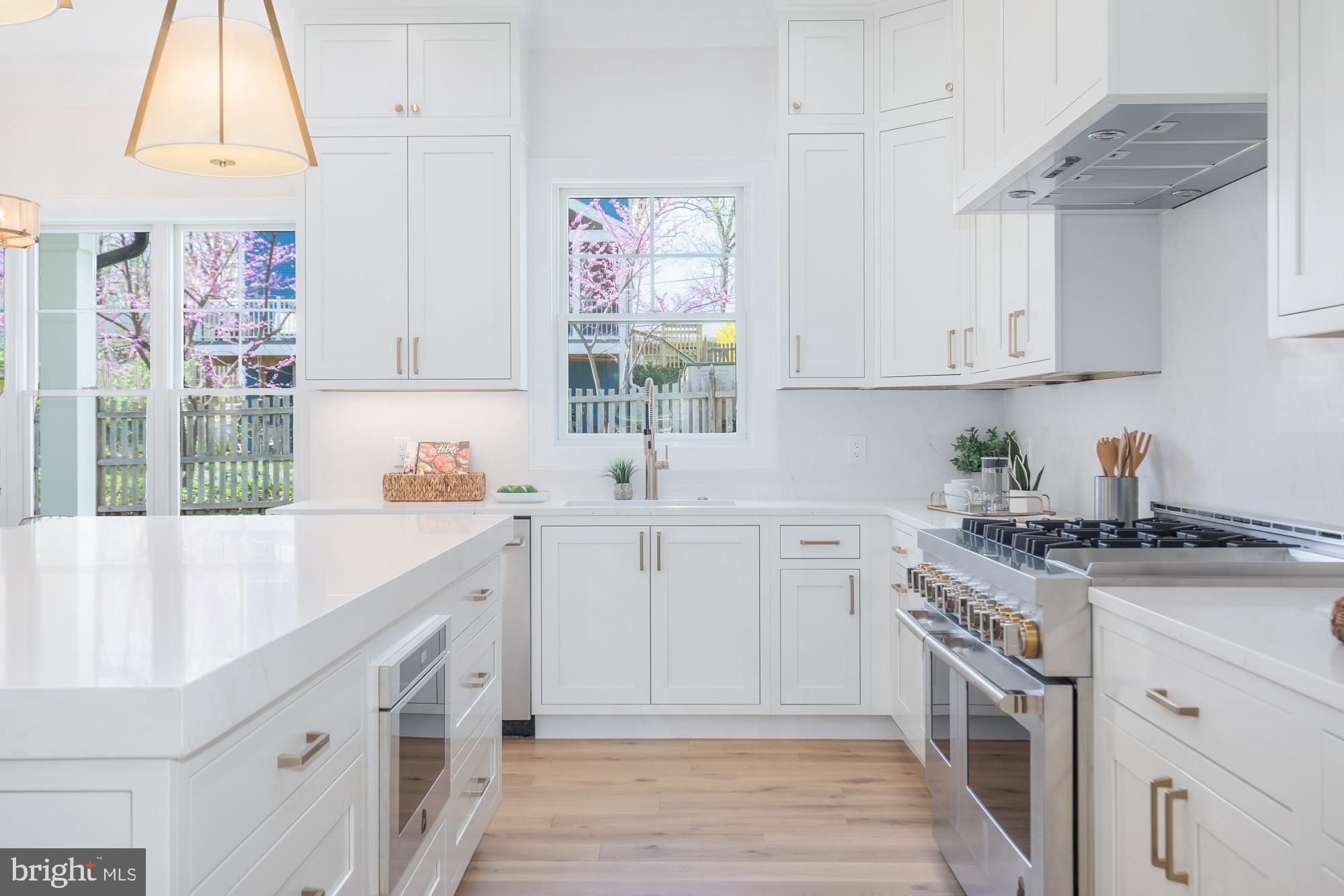 CHEVY CHASE HILLS - Residential