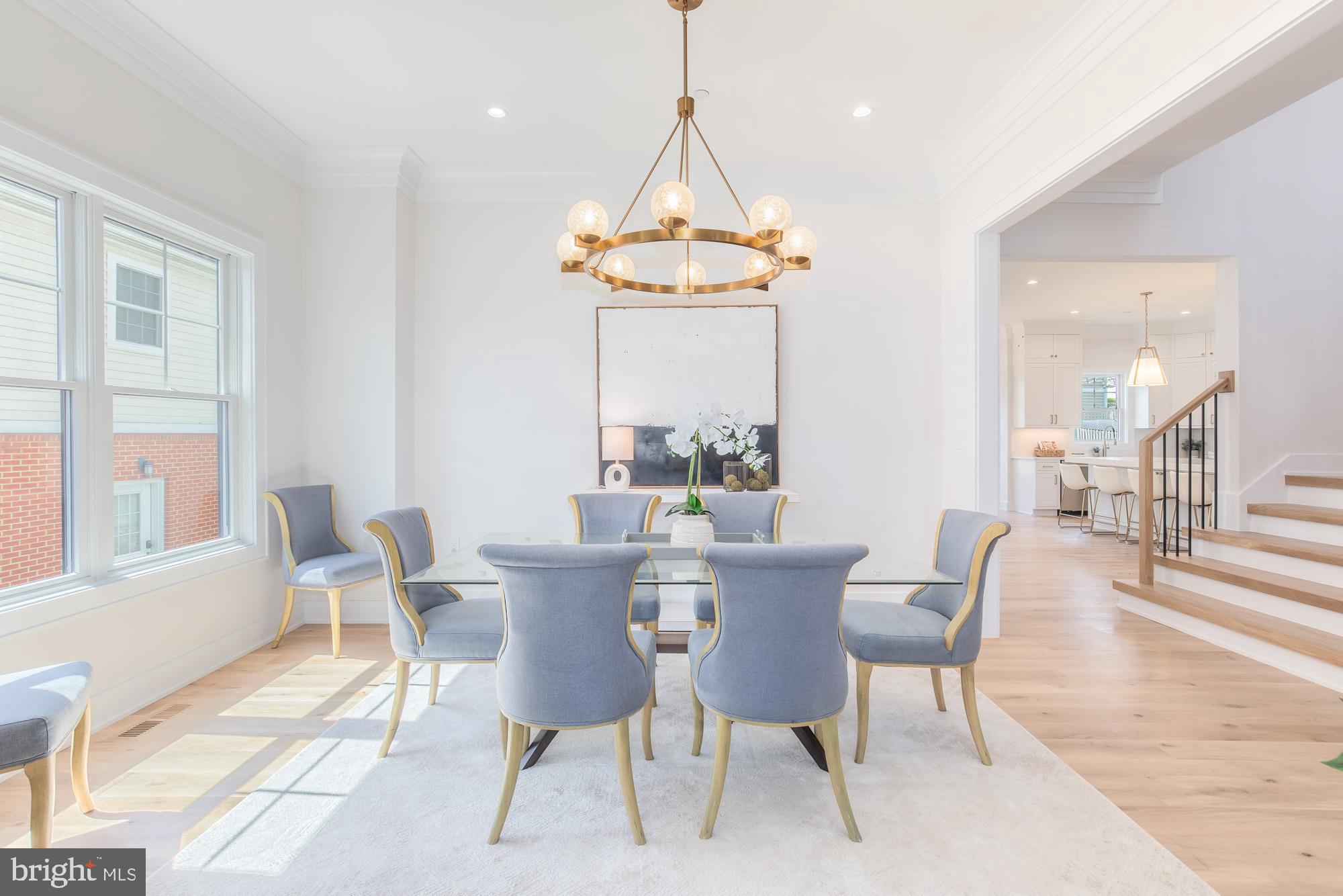 CHEVY CHASE HILLS - Residential