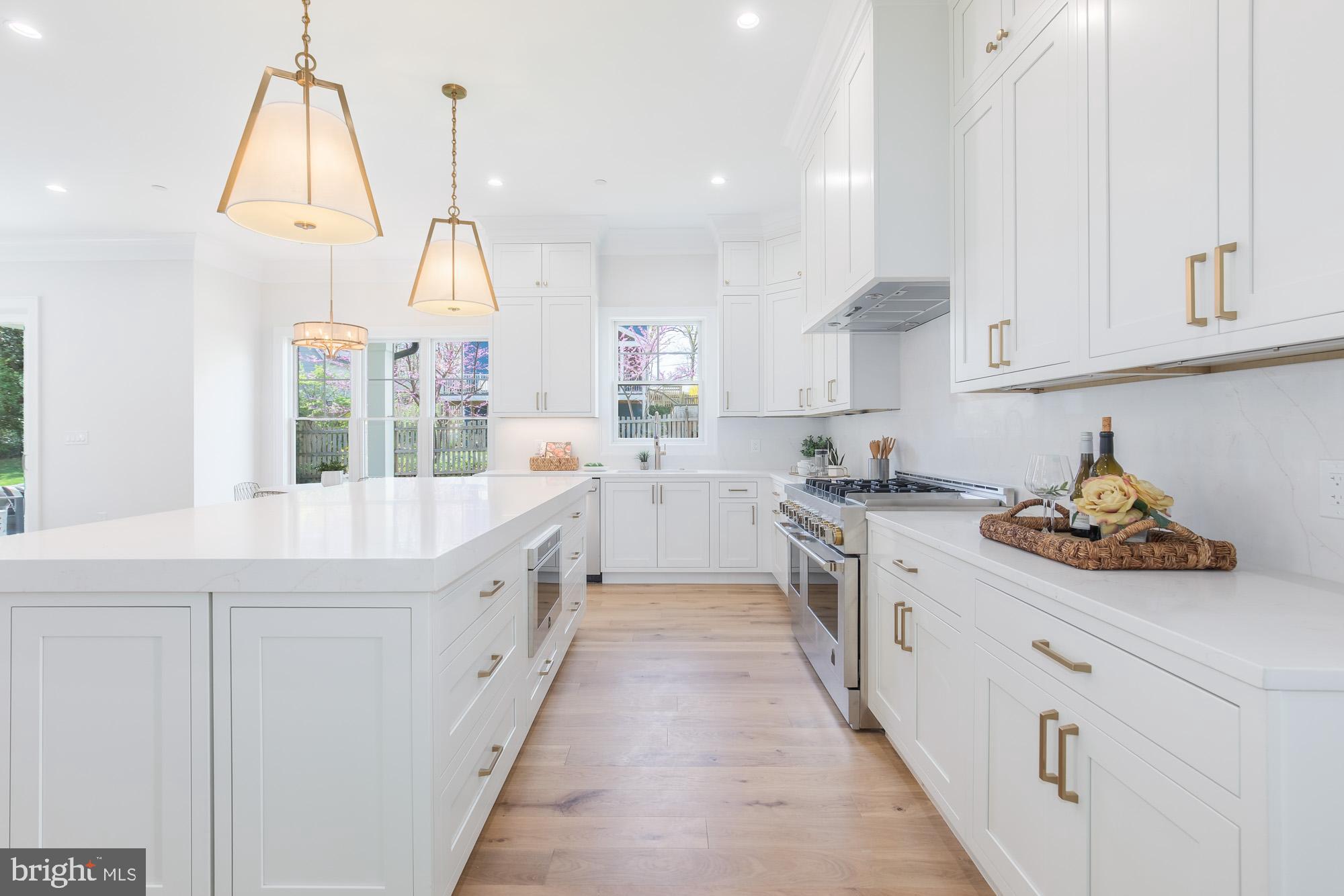 CHEVY CHASE HILLS - Residential