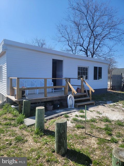 204 BRIDGETON FORTESCUE NJ 08321