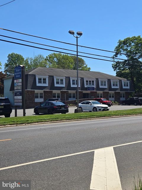 Photo of 199 N Woodbury Road, PITMAN, NJ 08071 (MLS # NJGL2072822)
